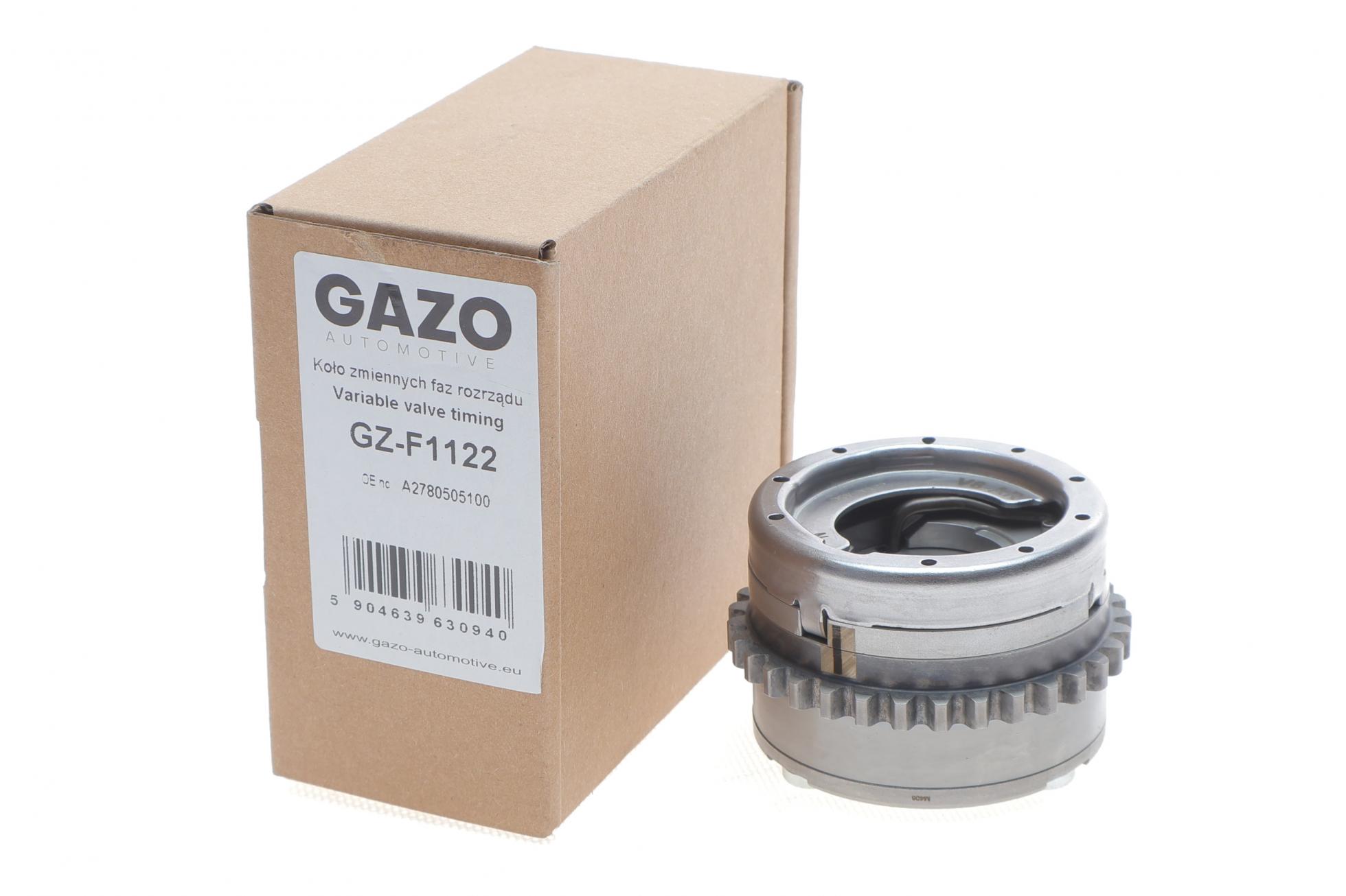 GZF1122 GAZO