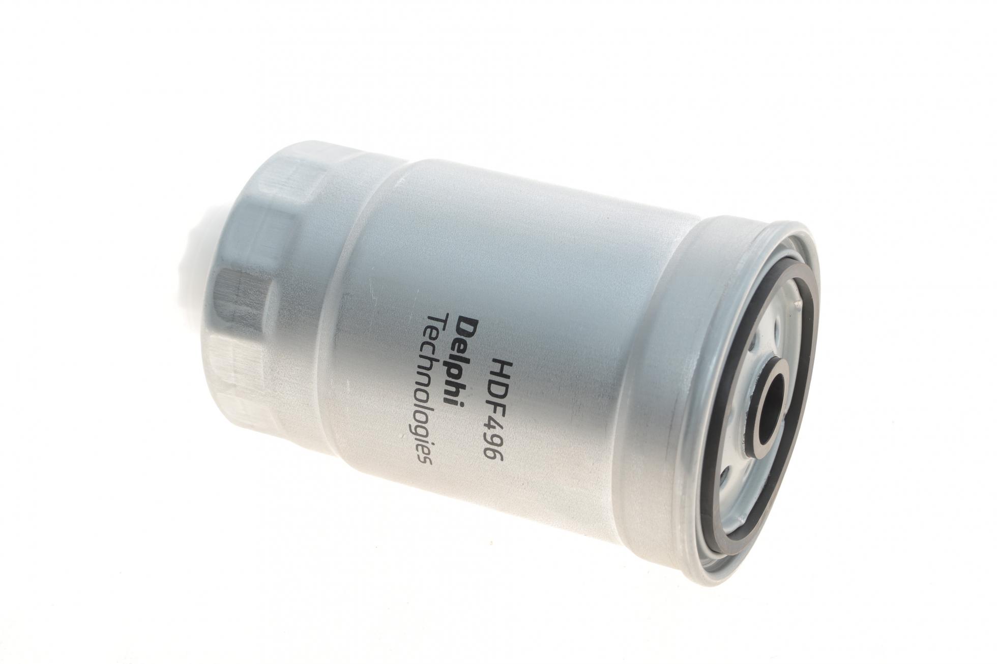 HDF496 DELPHI