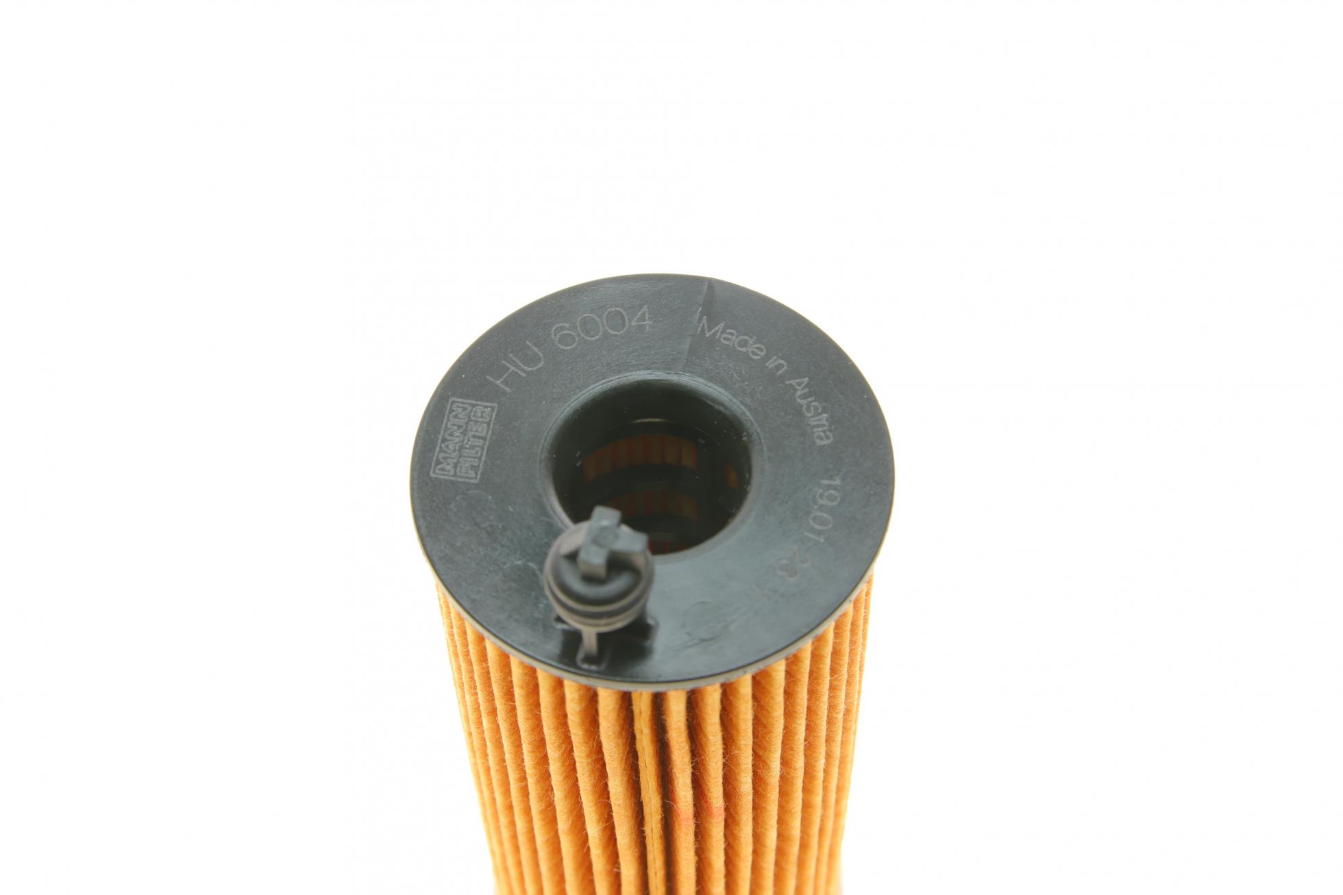 HU6004X MANN-FILTER