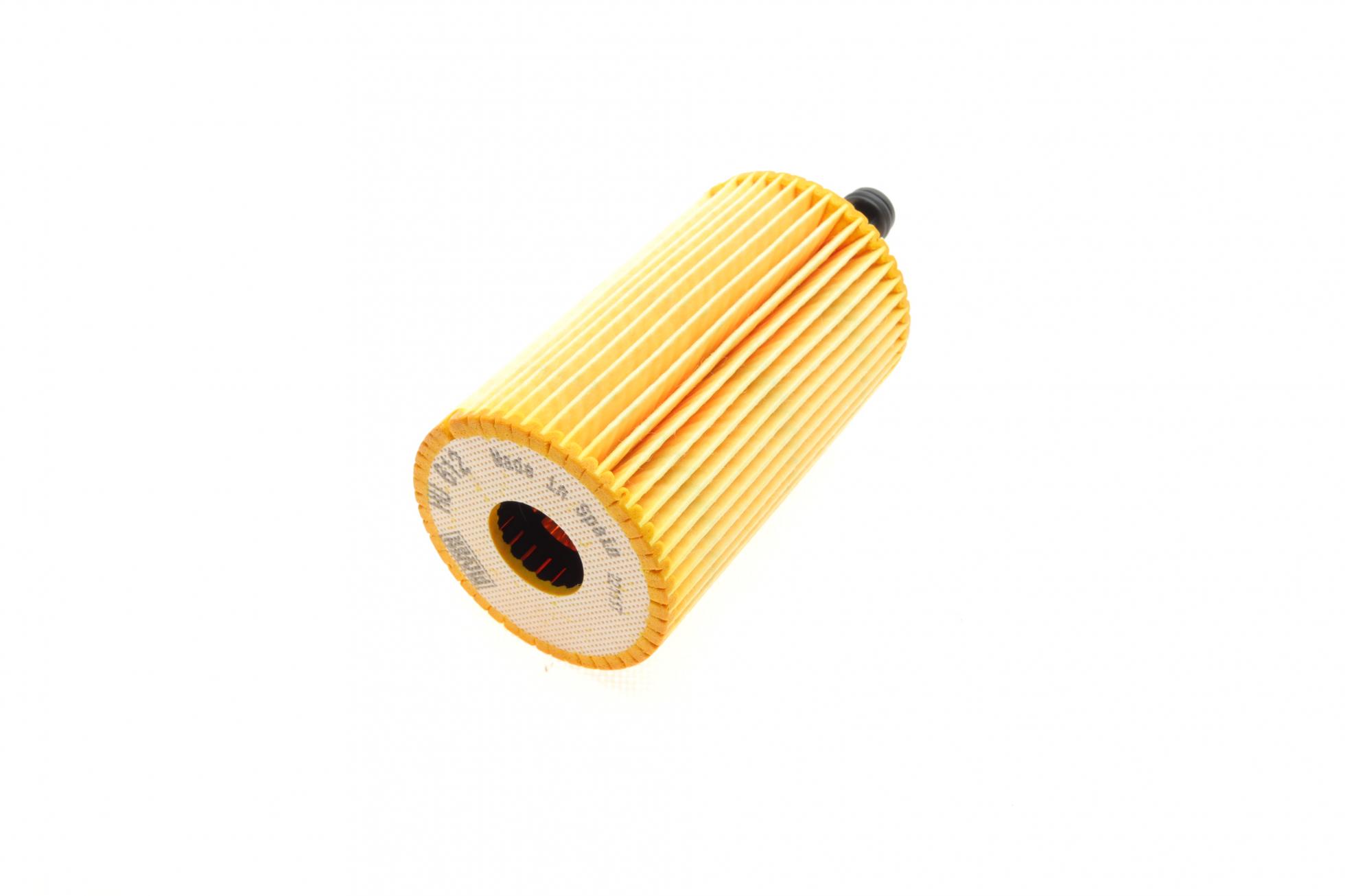 HU612X MANN-FILTER