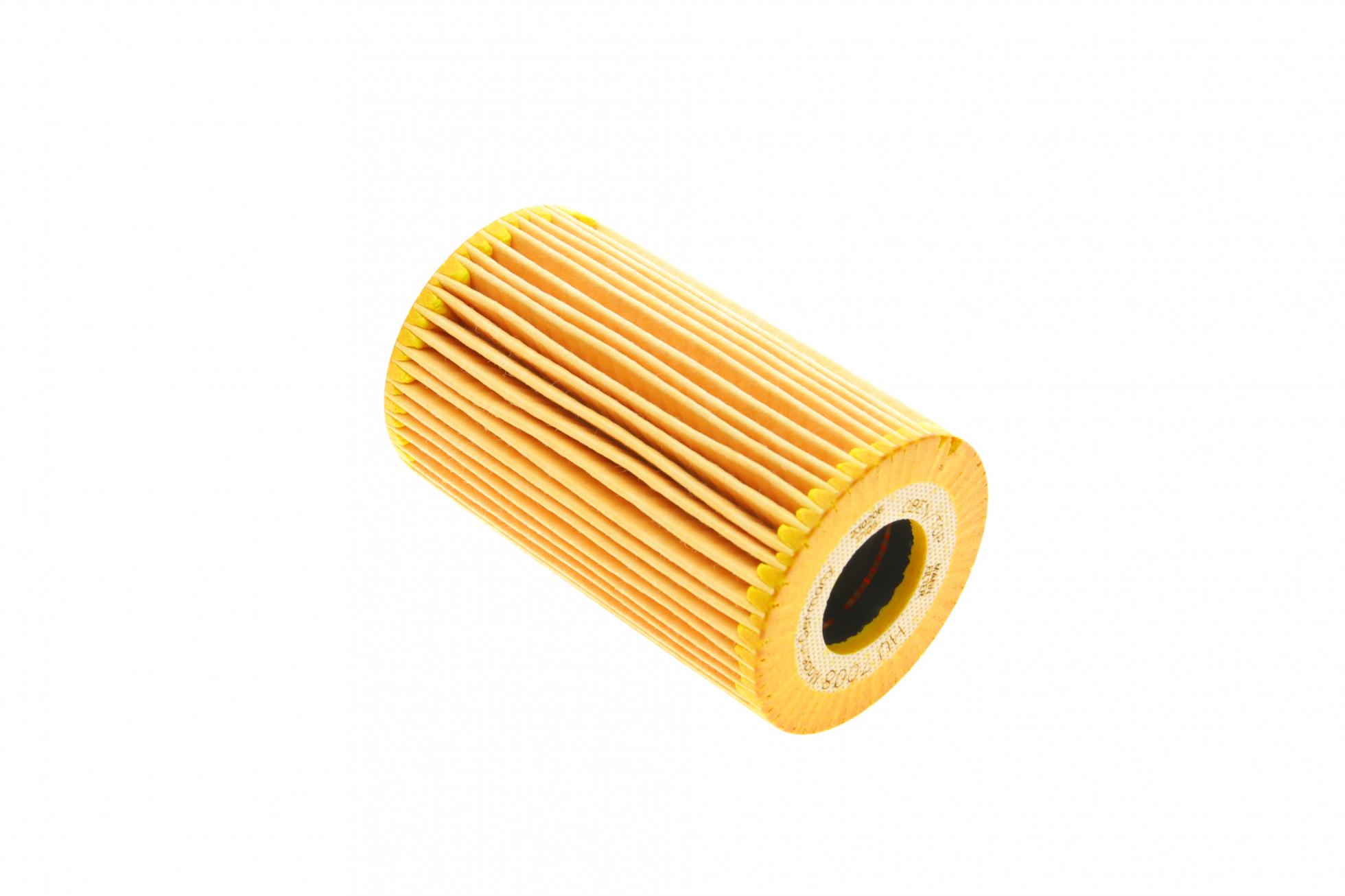 HU7008Z MANN-FILTER