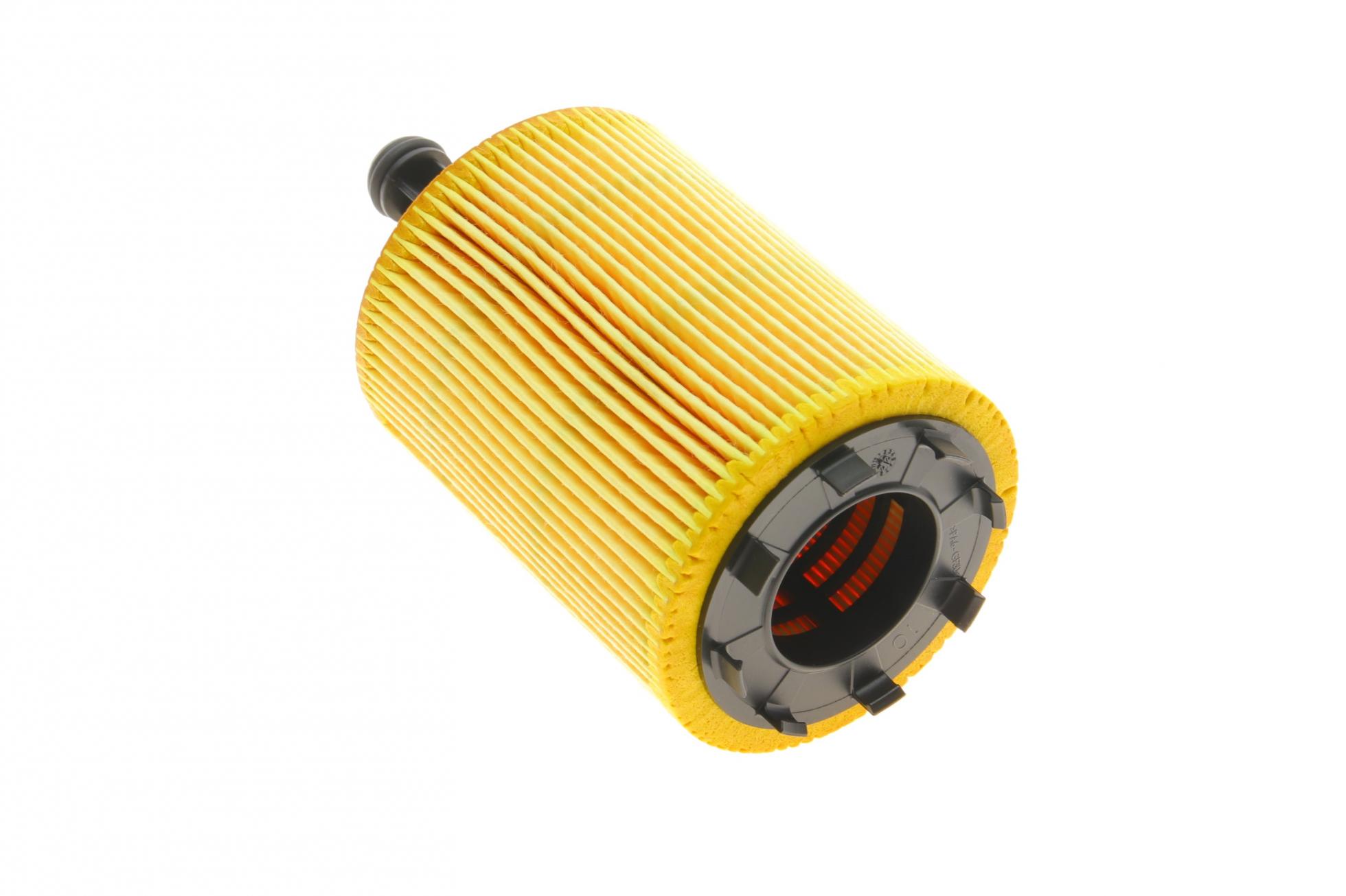 HU7197X MANN-FILTER