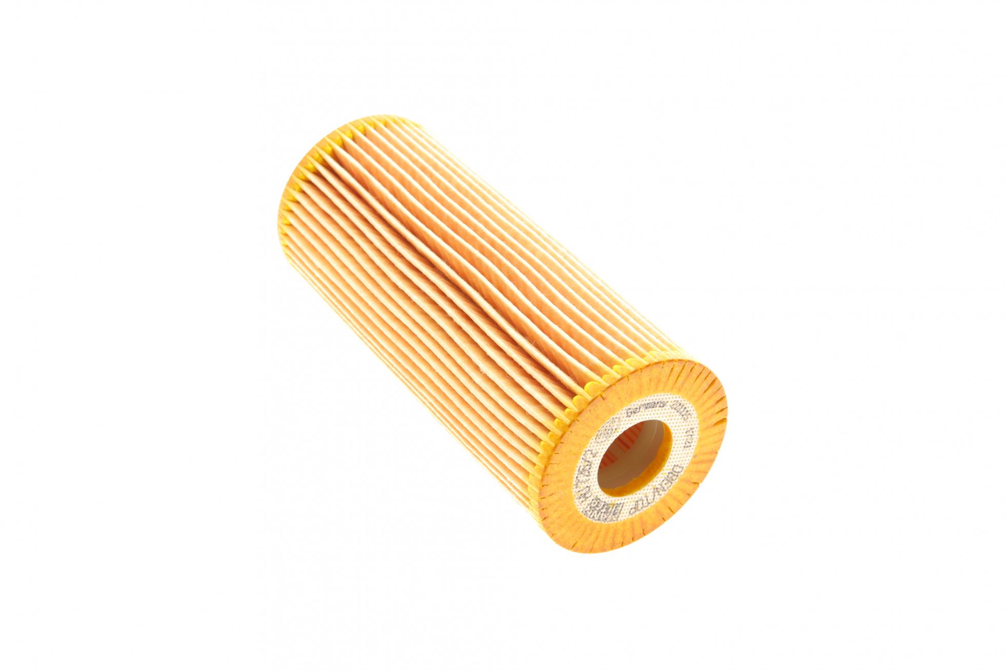 HU7262X MANN-FILTER