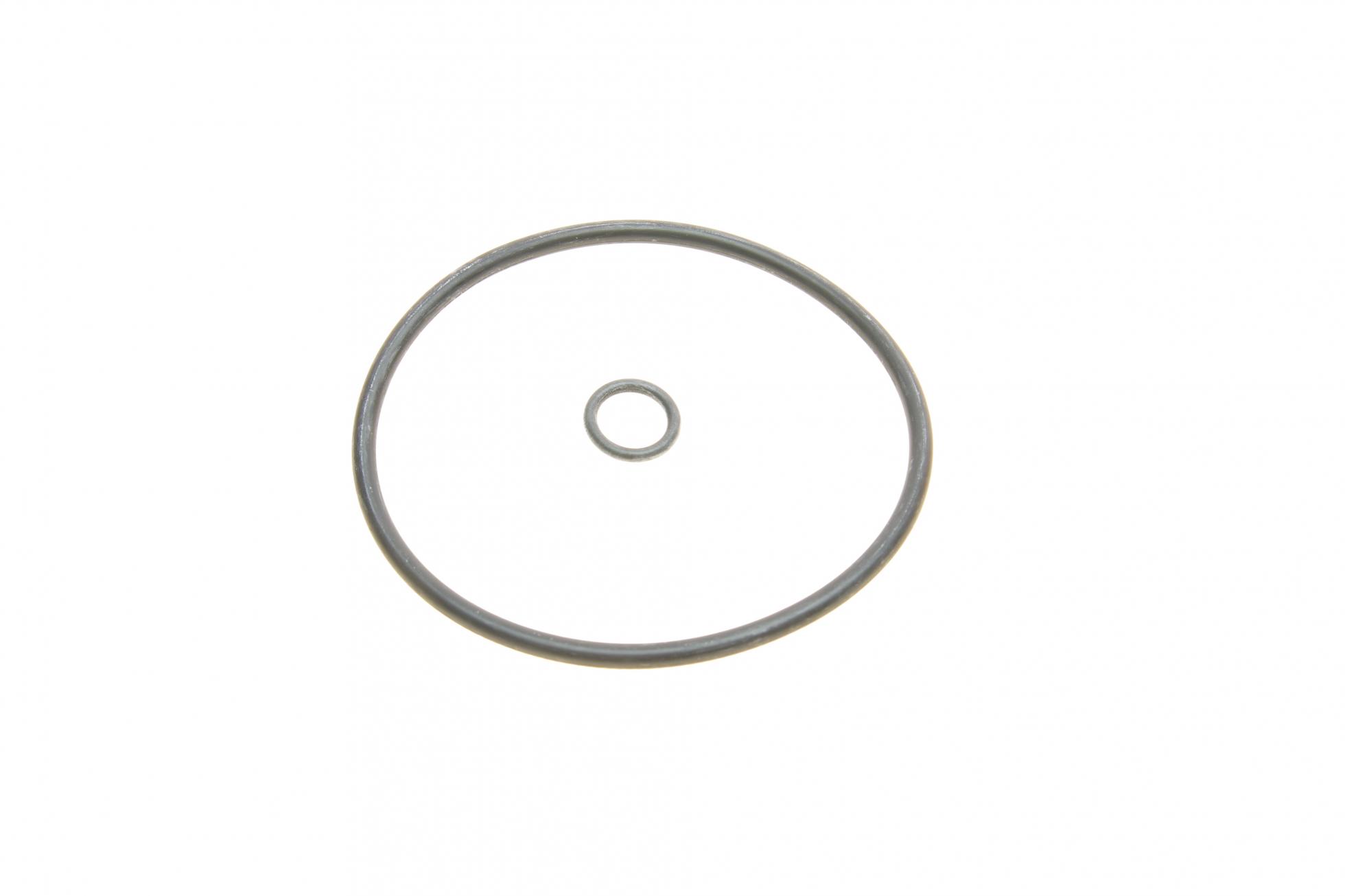 HU7262X MANN-FILTER