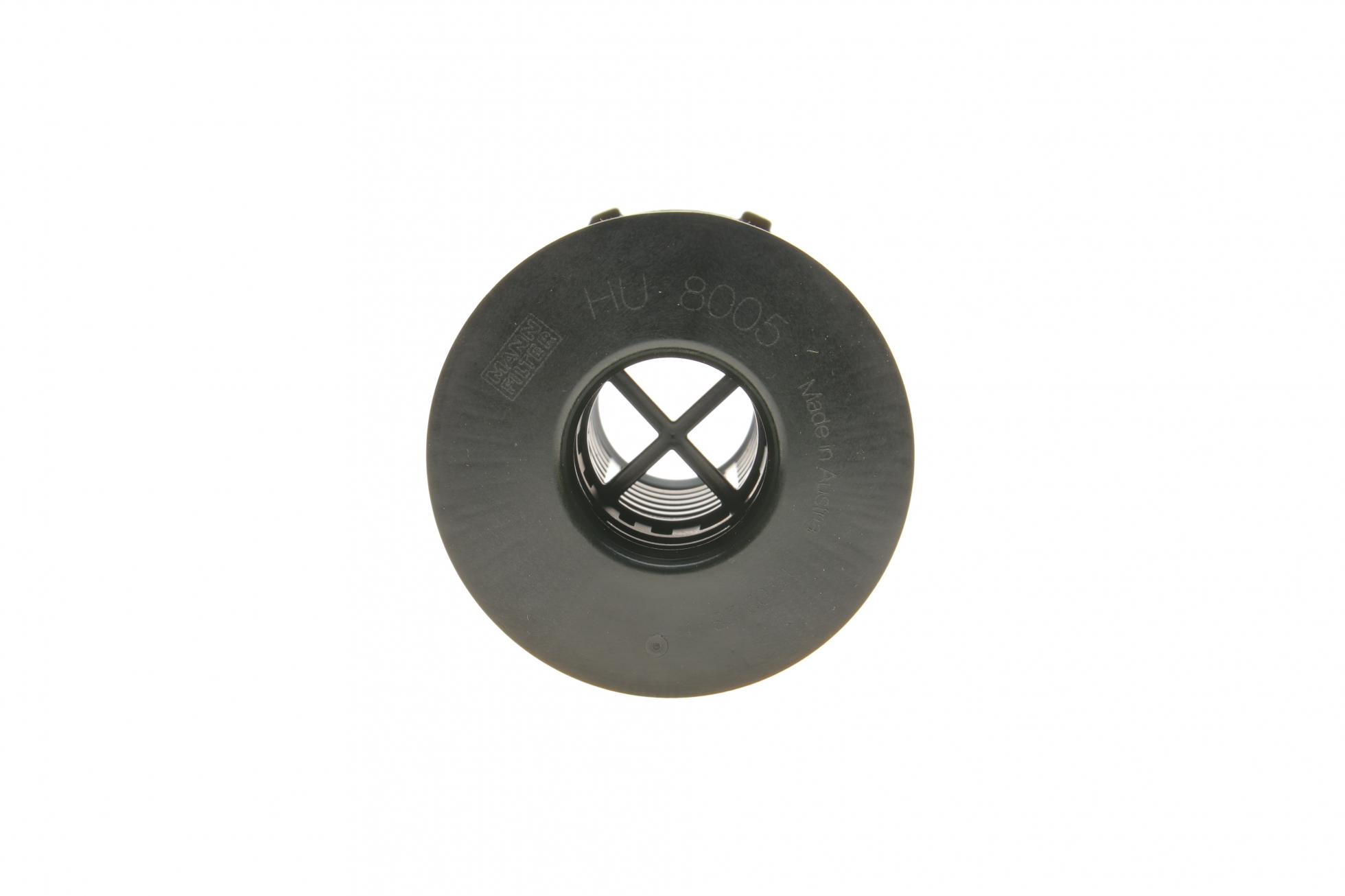 HU8005Z MANN-FILTER