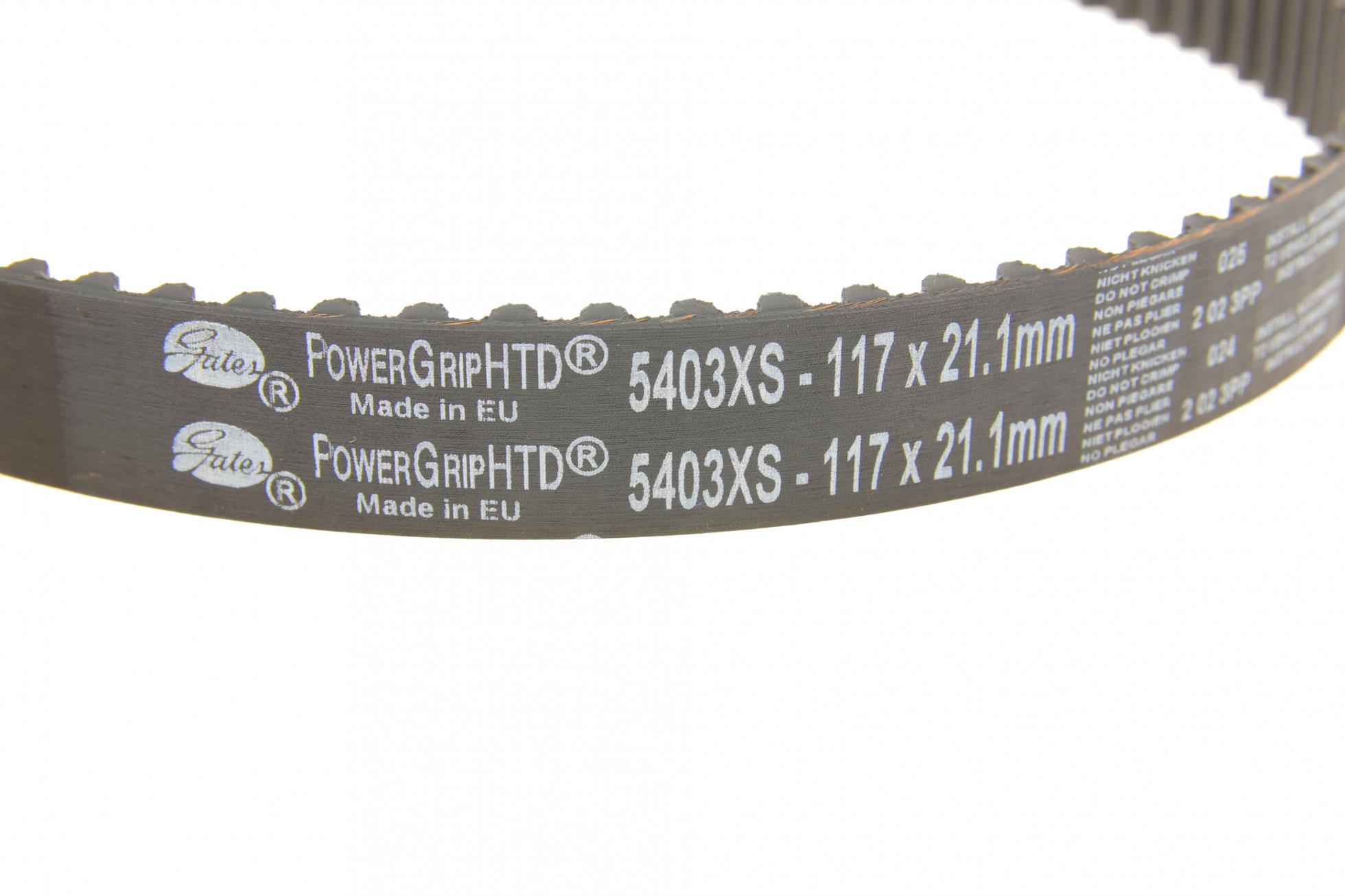 K015403XS GATES