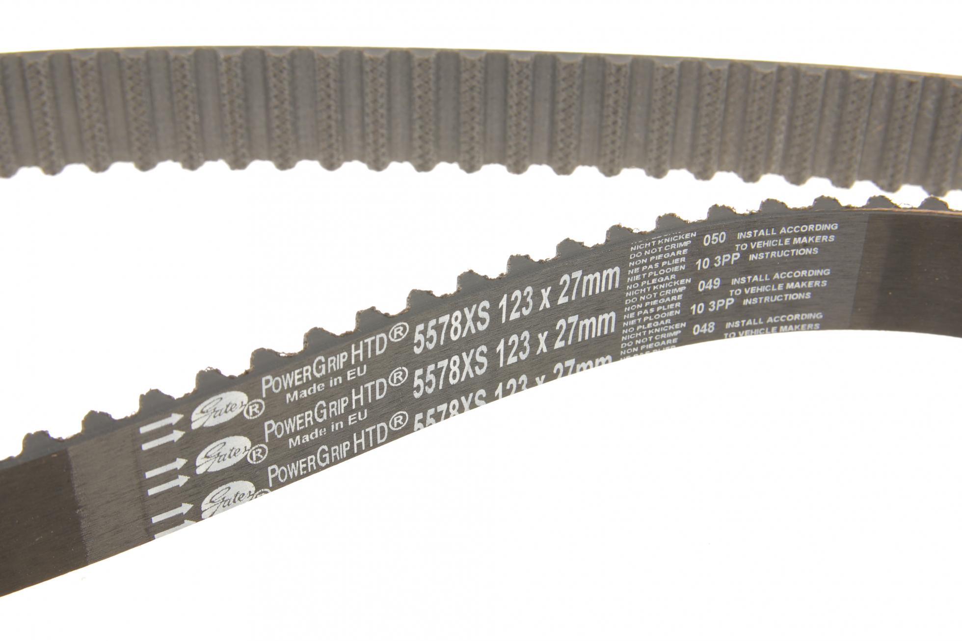 K015578XS GATES