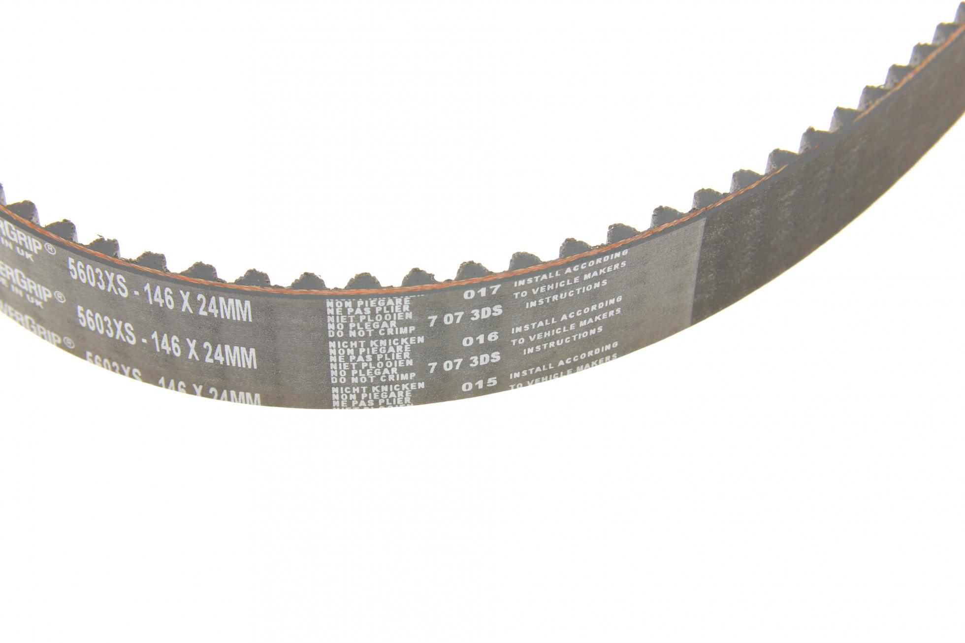 K015603XS GATES