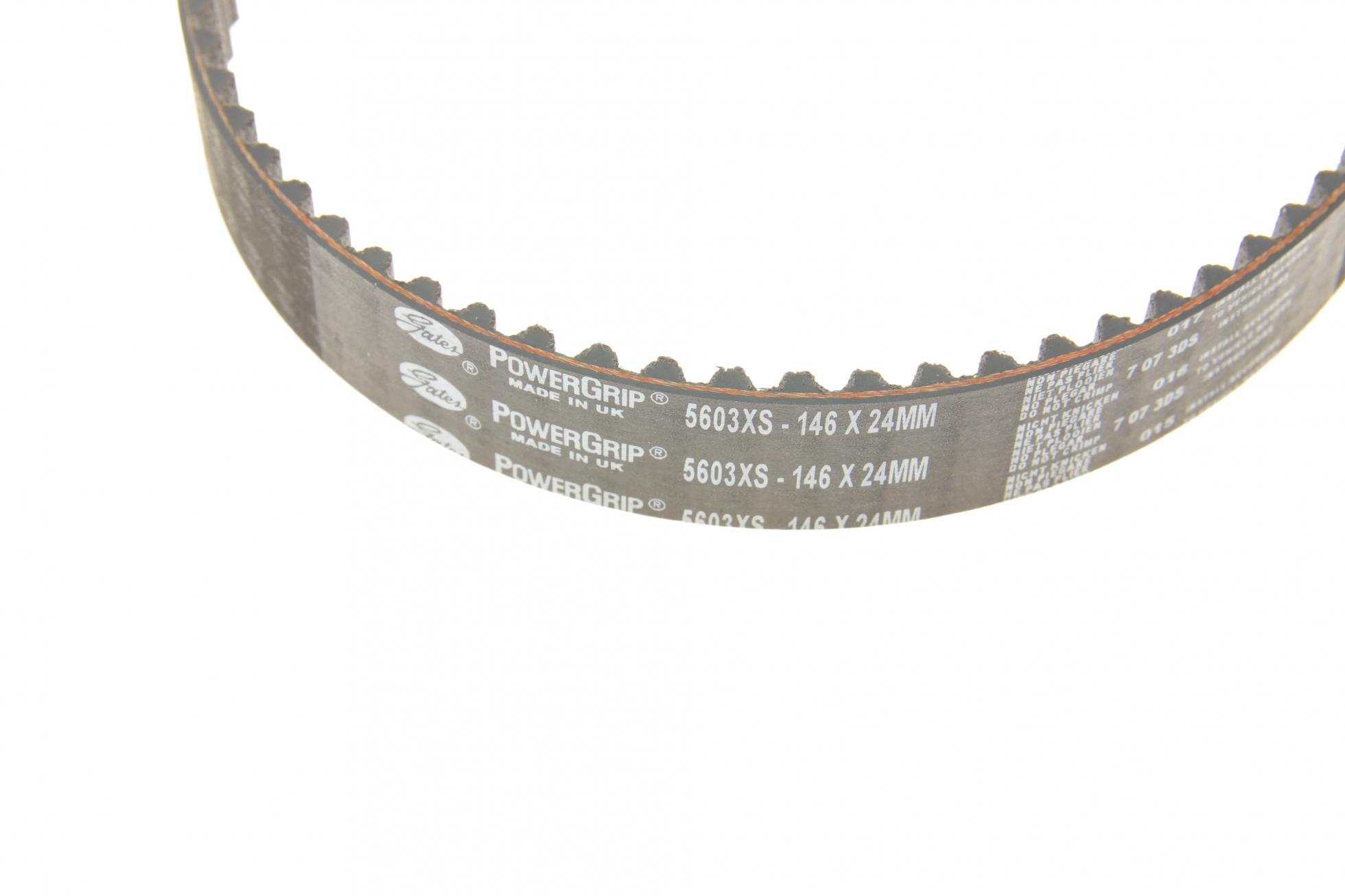 K015603XS GATES