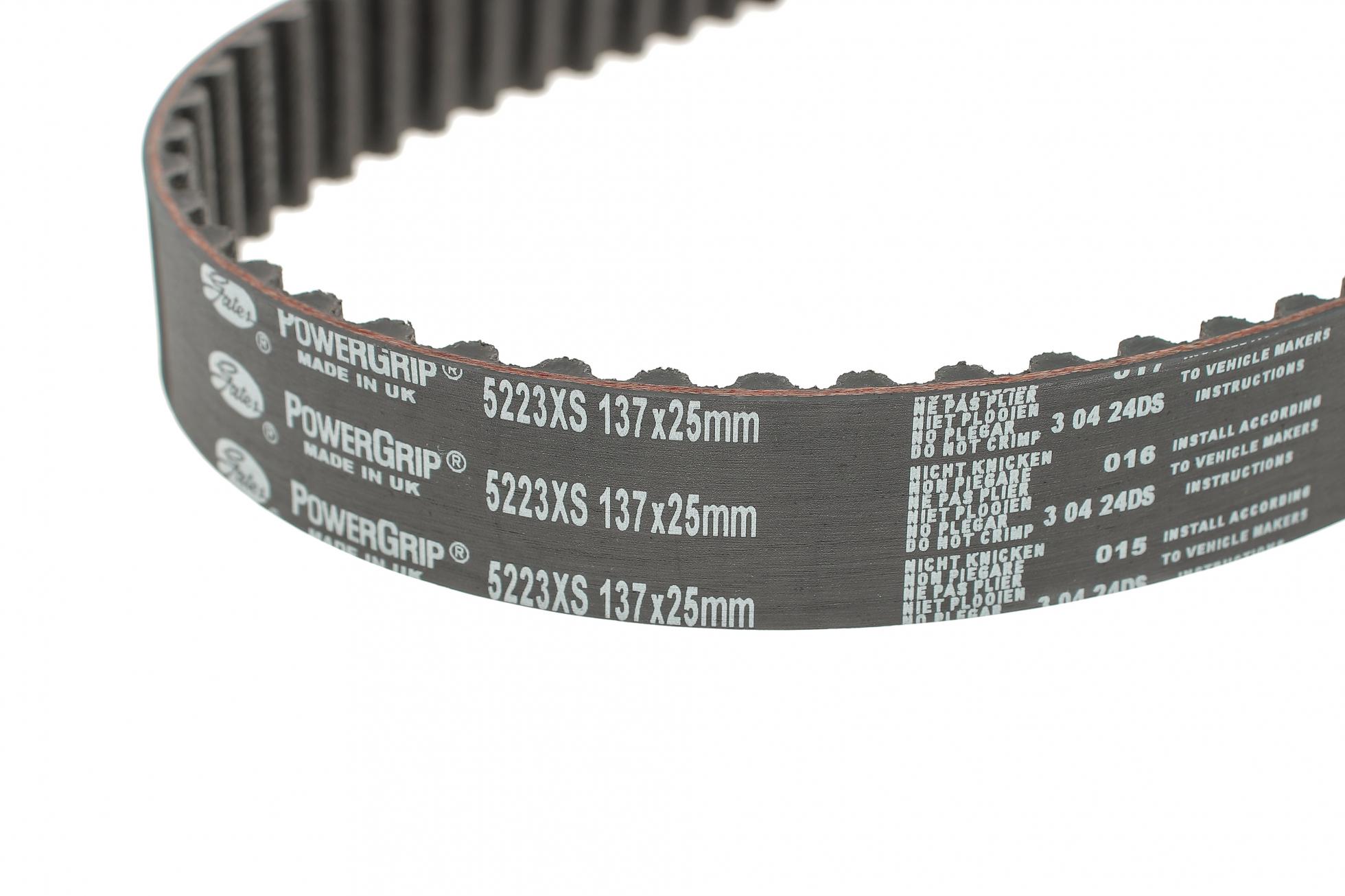 K025223XS GATES