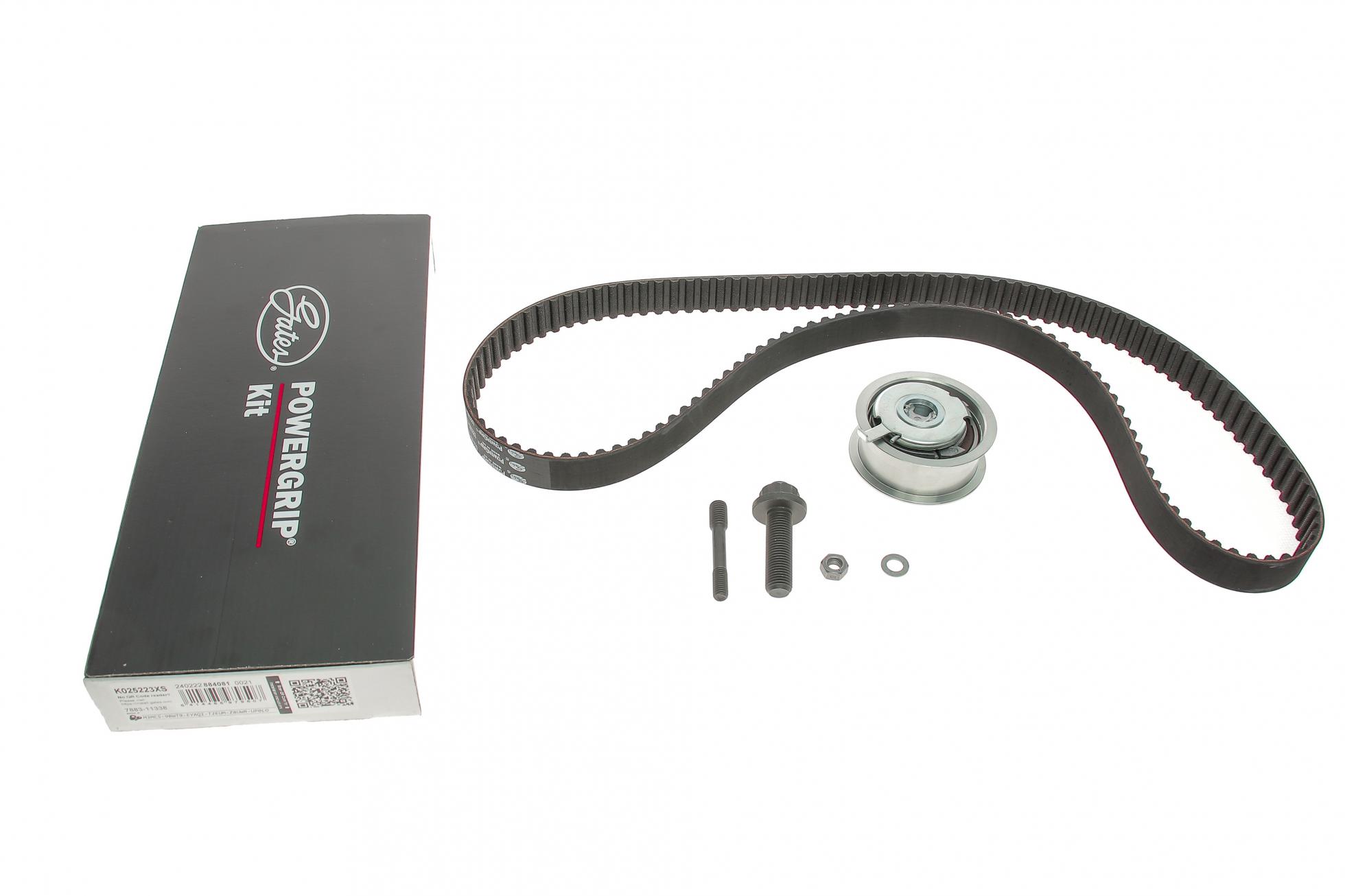 K025223XS GATES