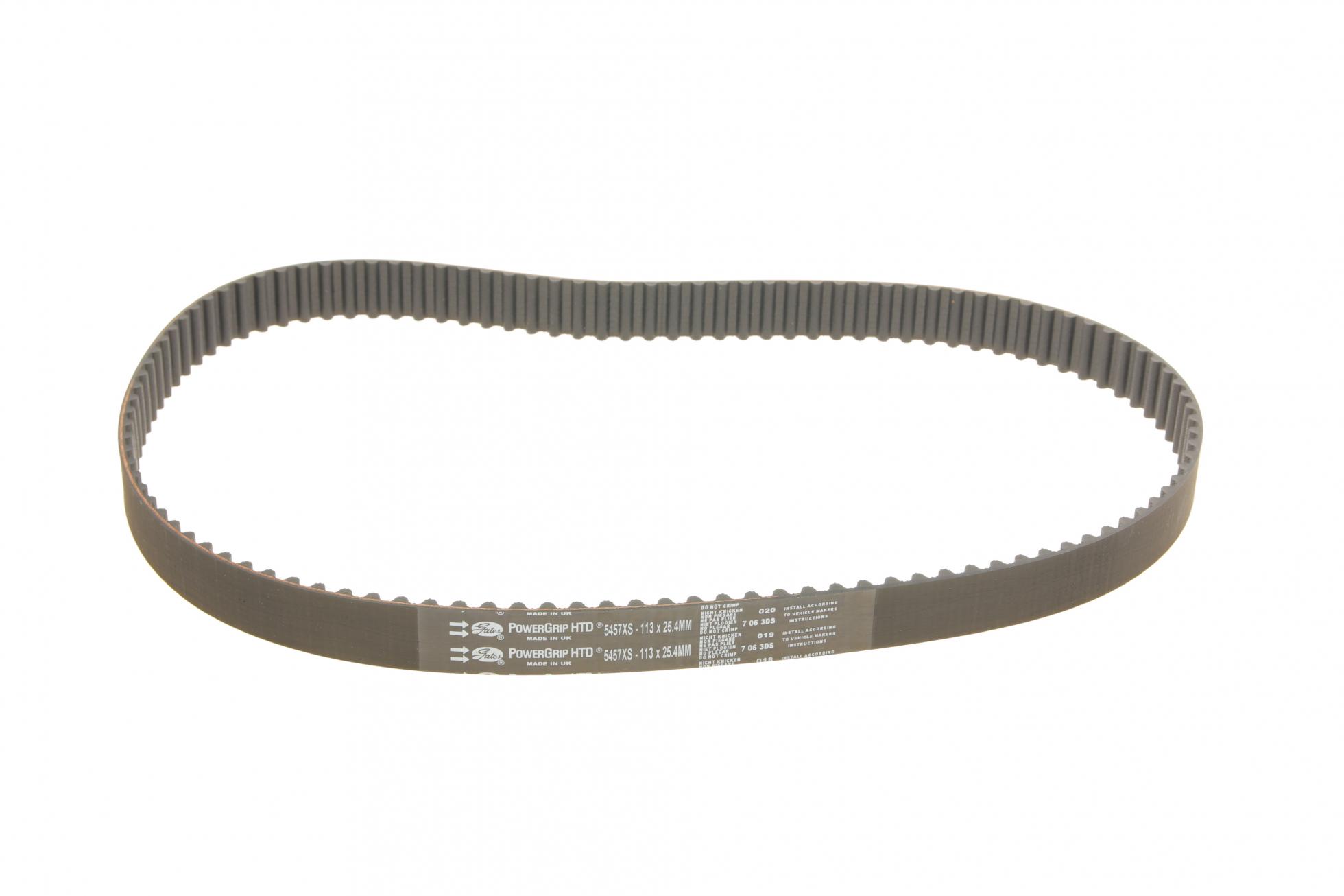 K025457XS GATES