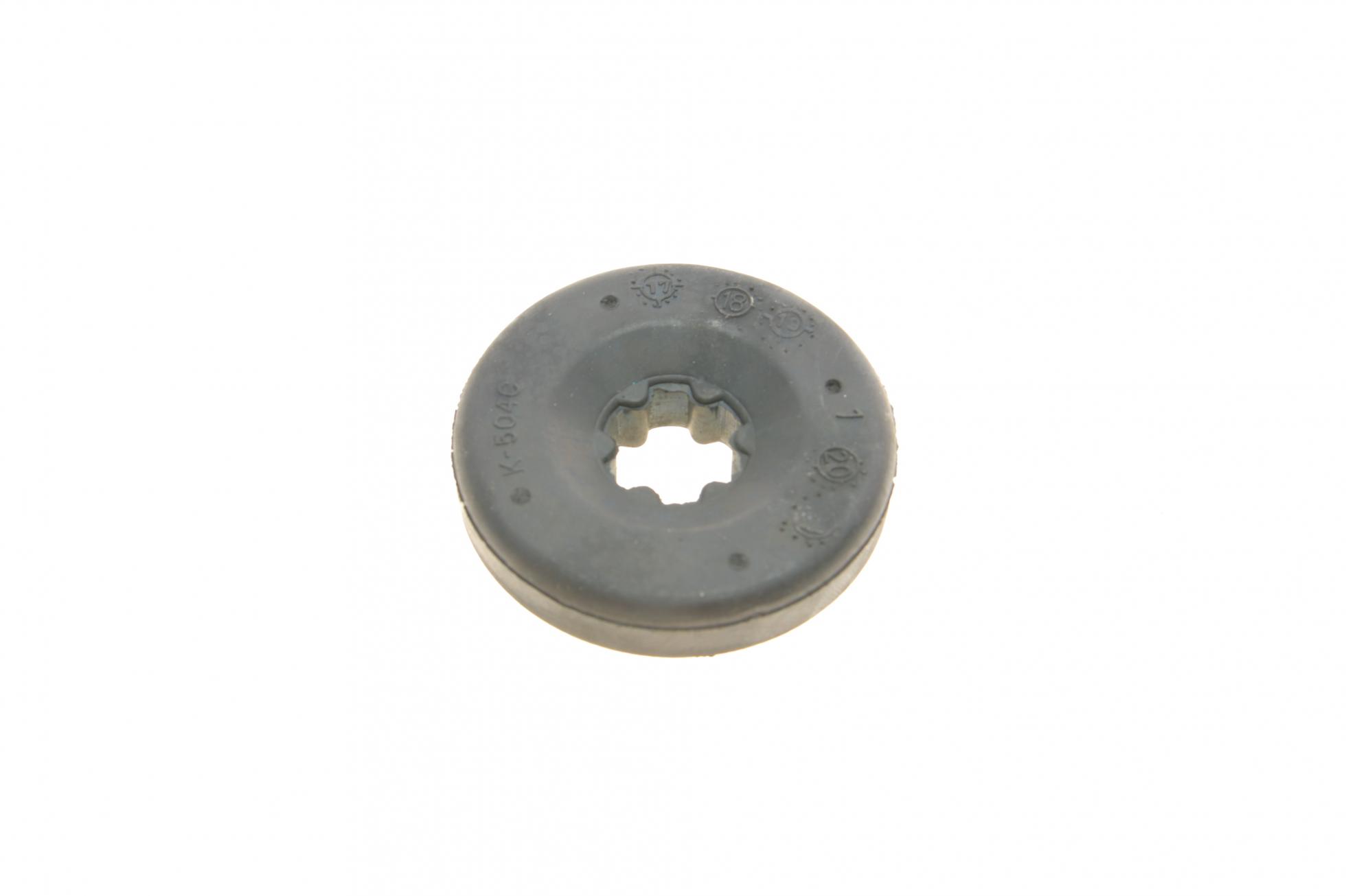 KB95406 SNR