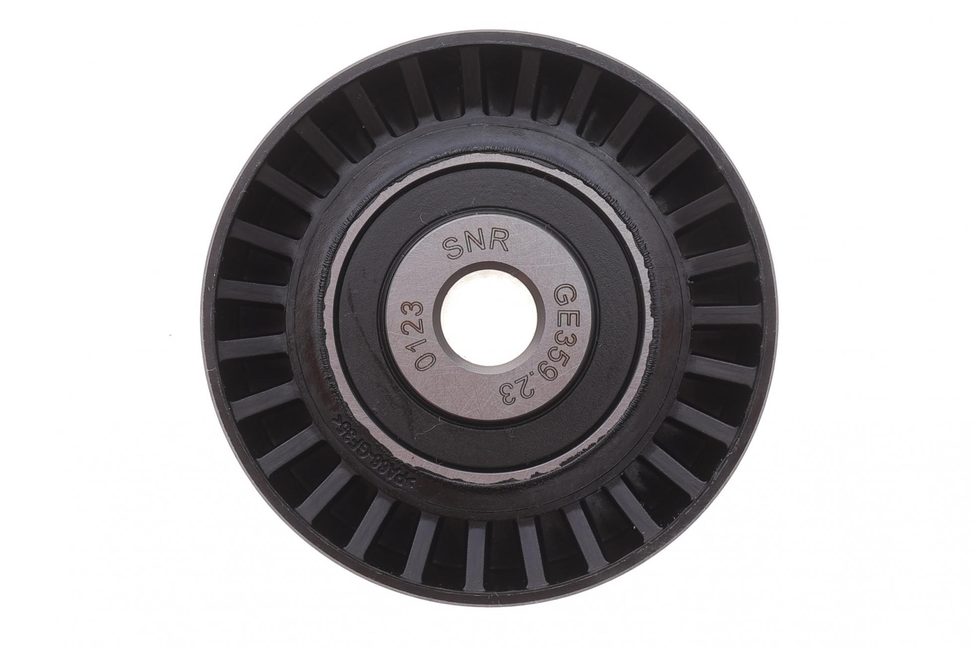 KD45942 SNR