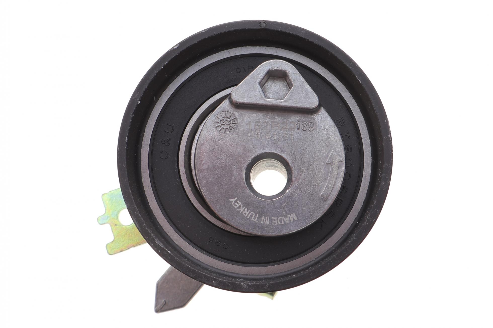 KDP455580 SNR