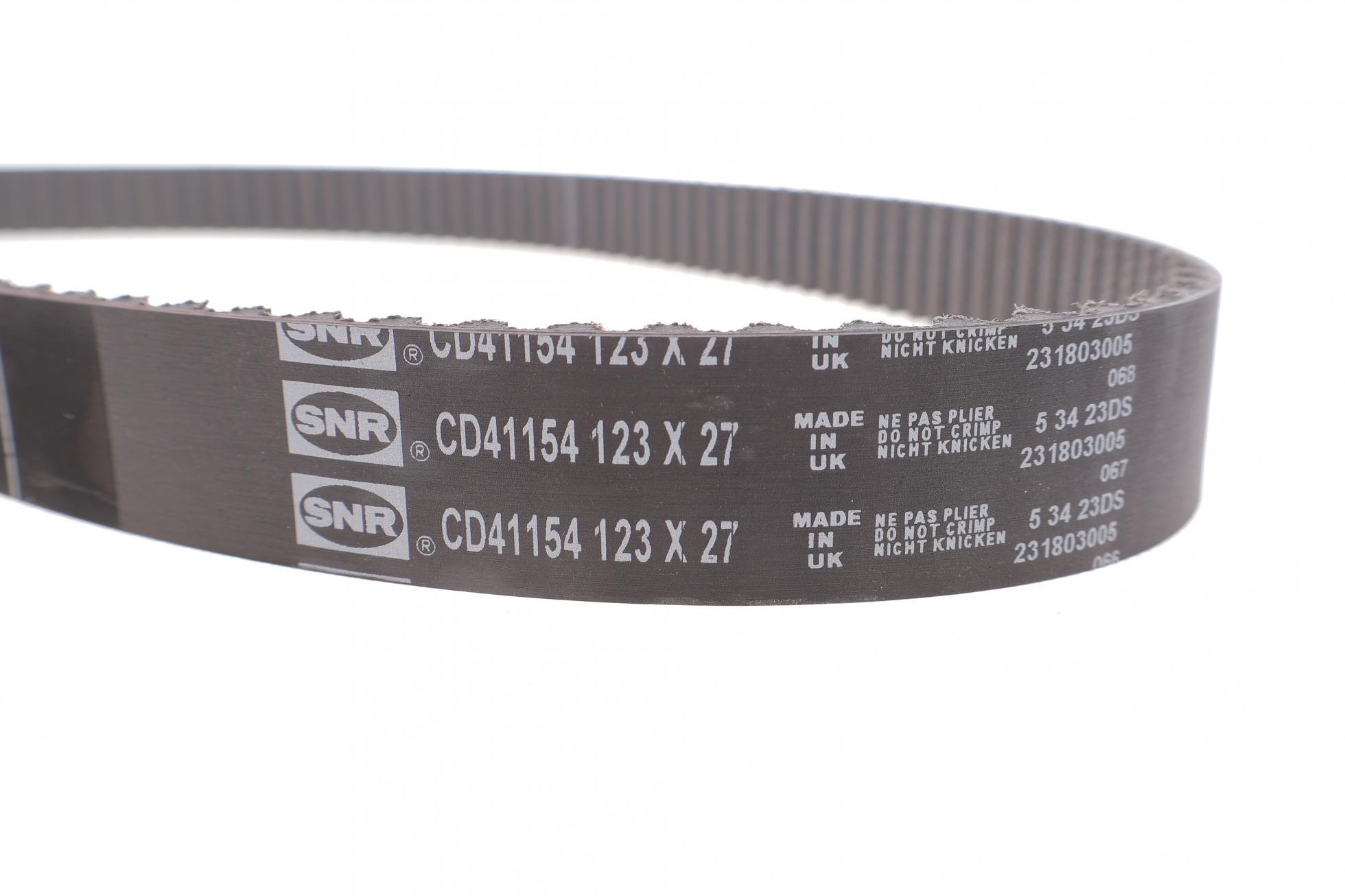 KDP455580 SNR