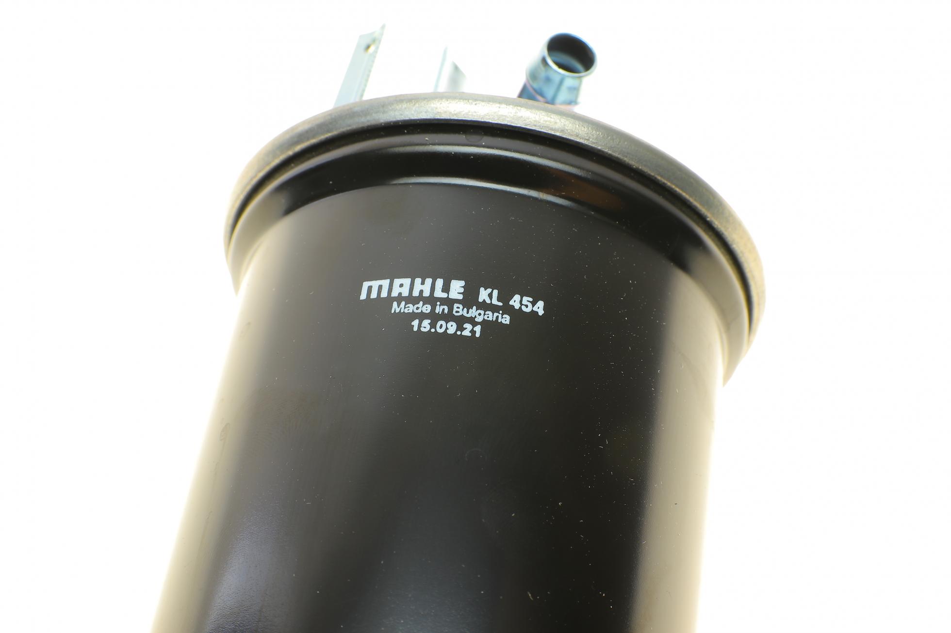 KL454 MAHLE
