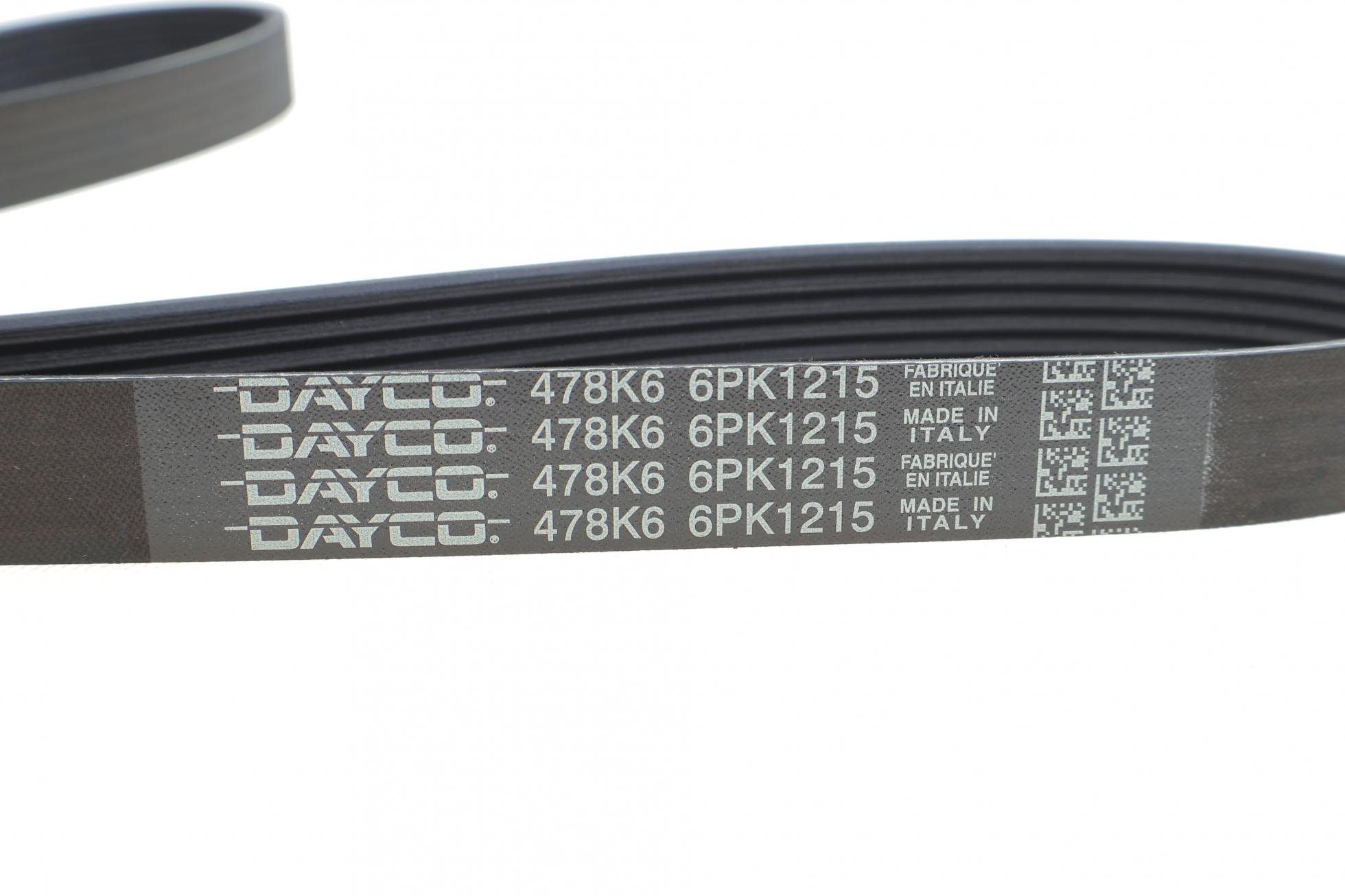 KPV179 DAYCO