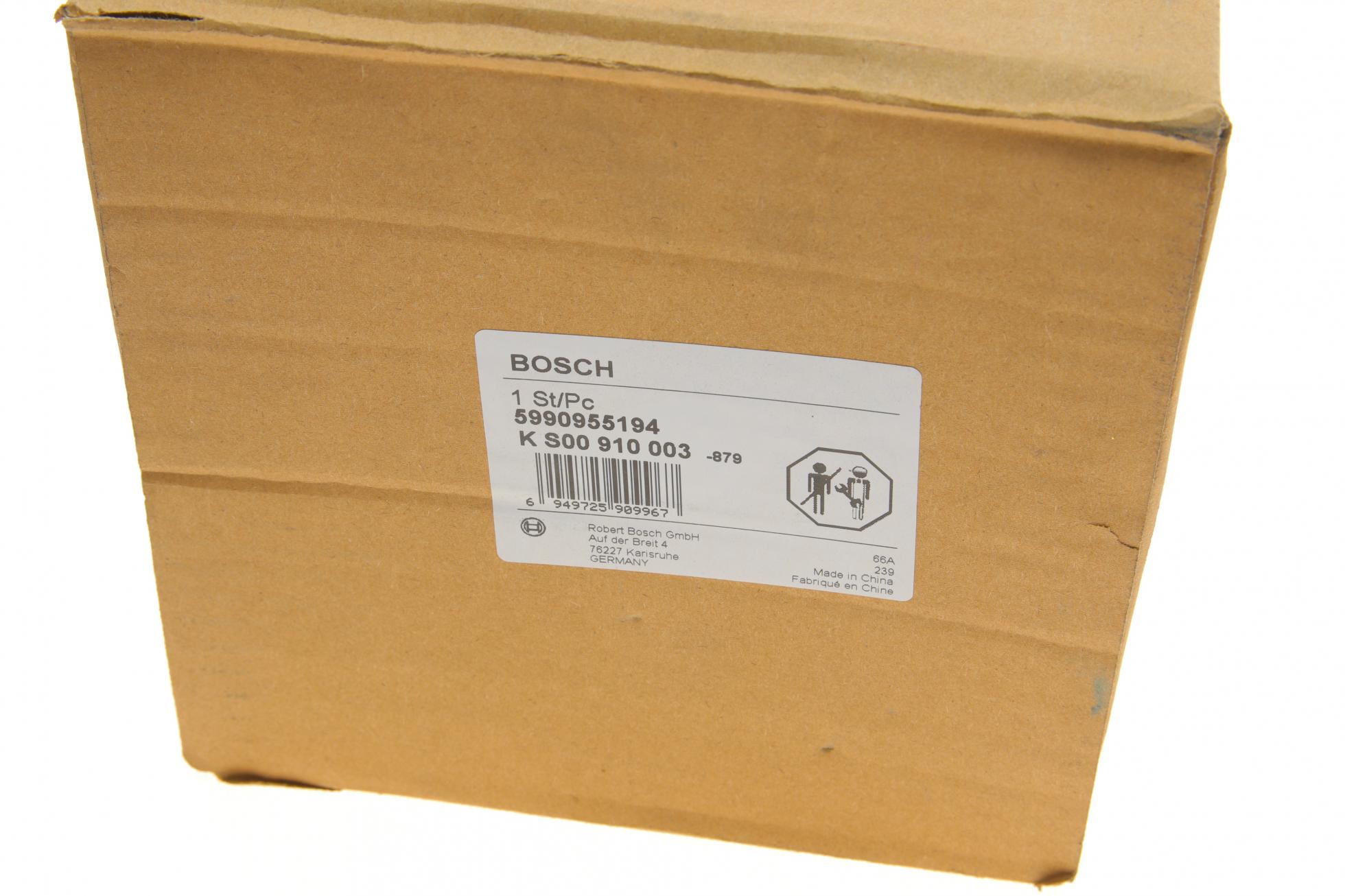 KS00910003 BOSCH