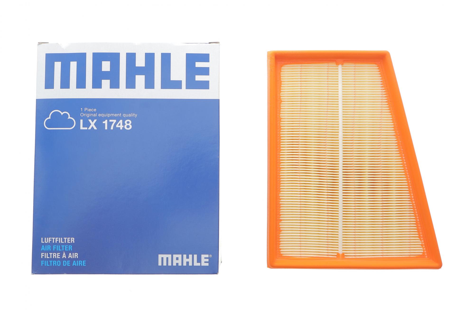 LX1748 MAHLE
