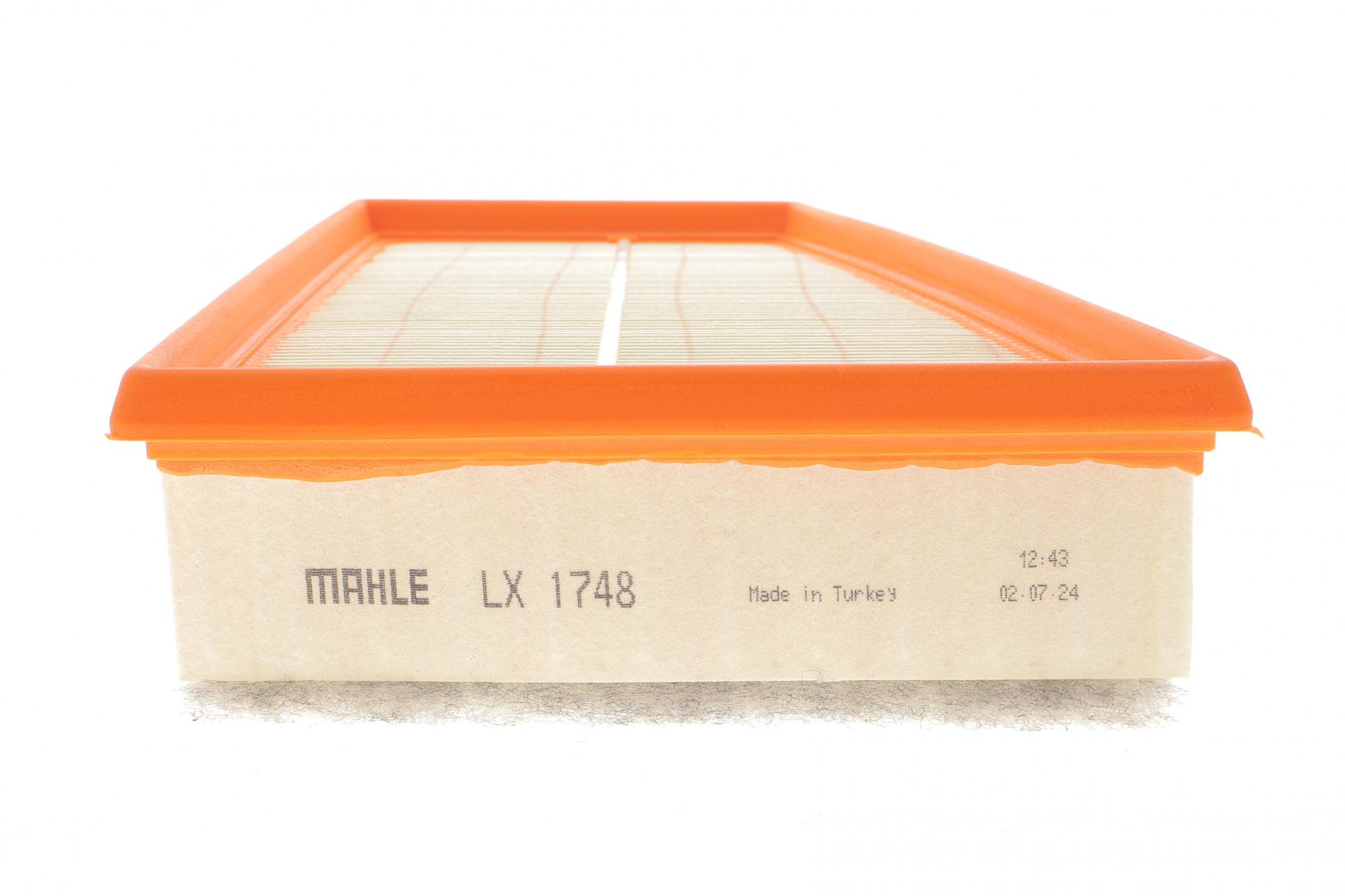 LX1748 MAHLE