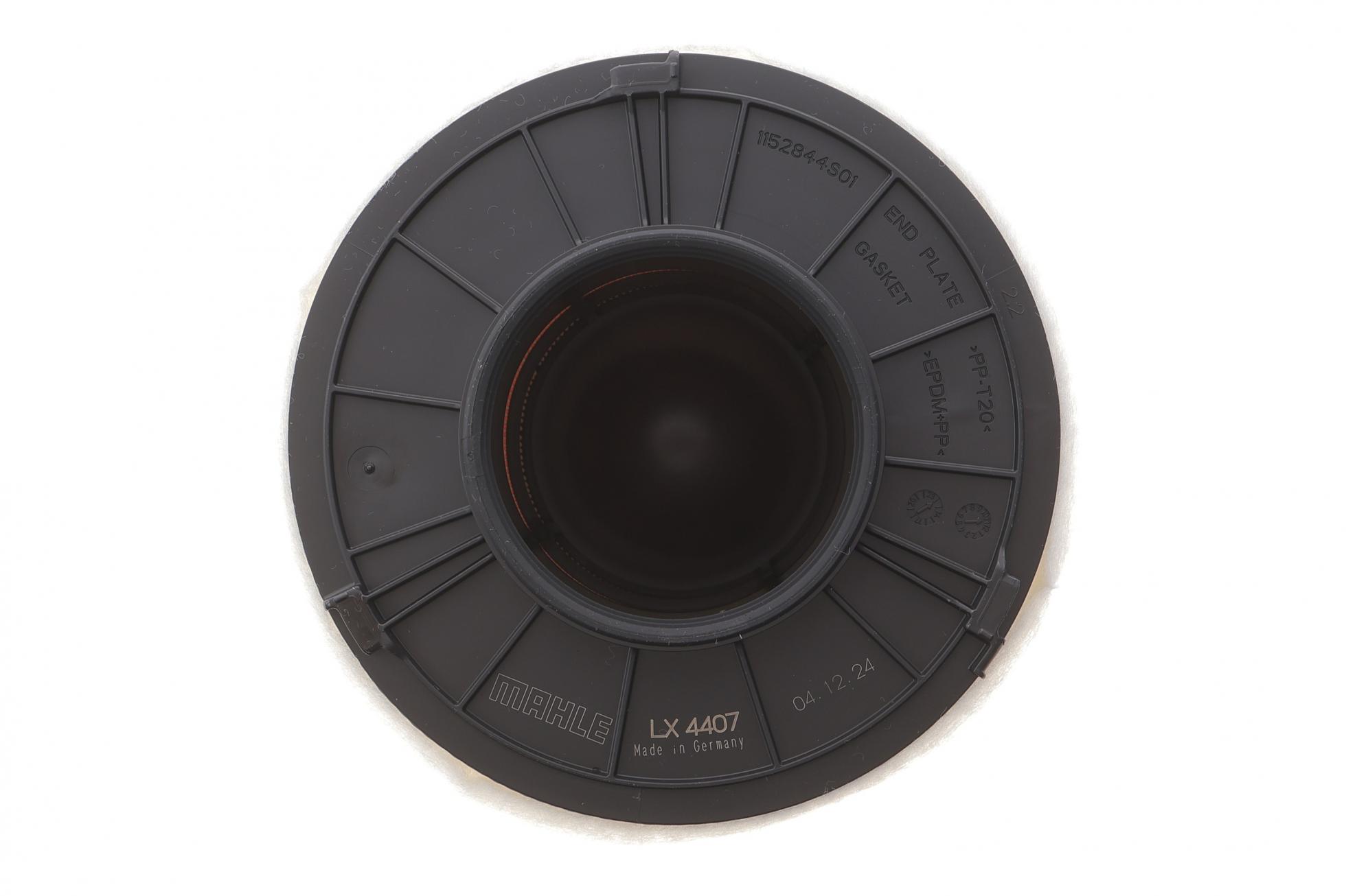 LX4407 MAHLE