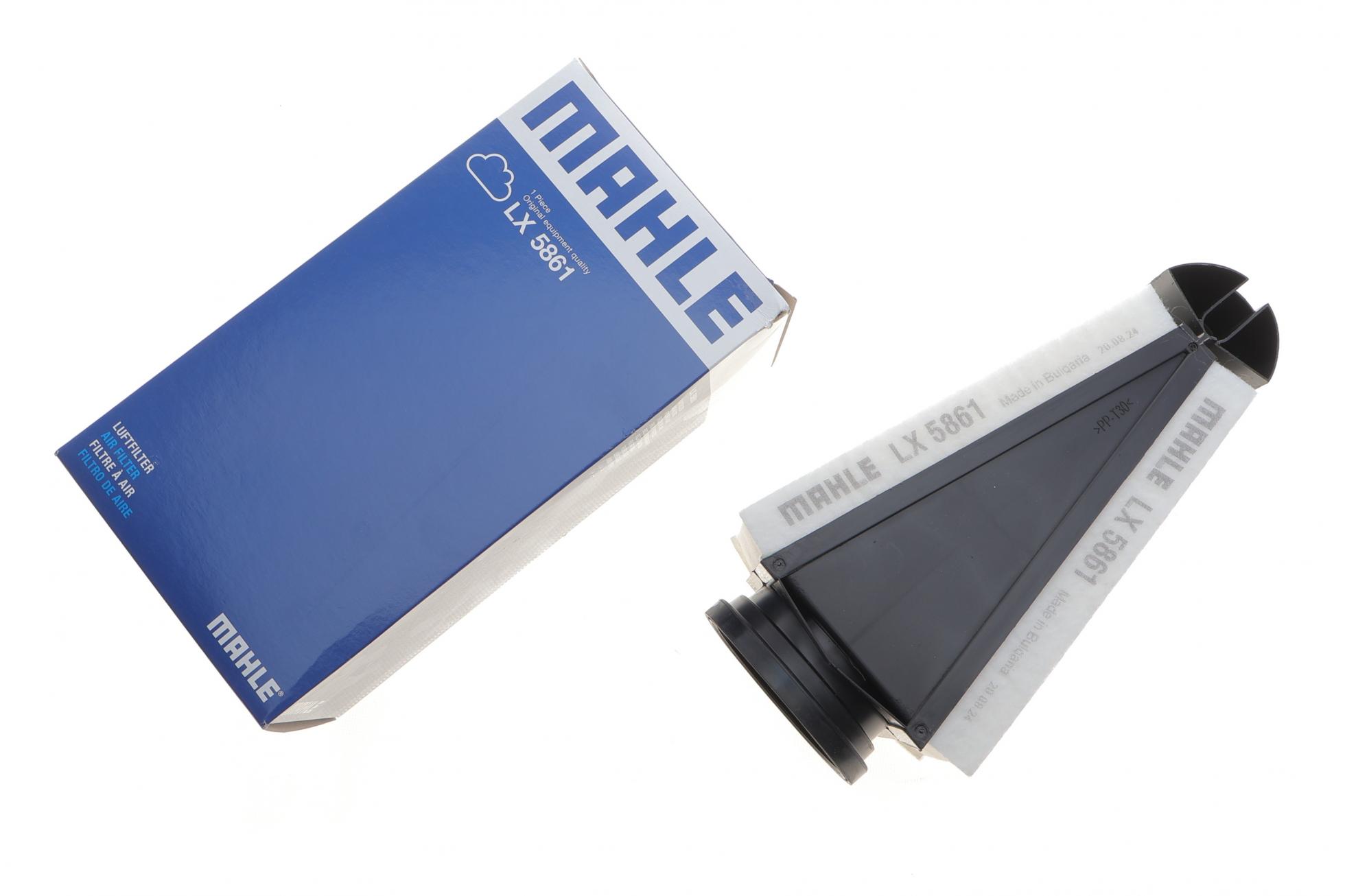 LX5861 MAHLE