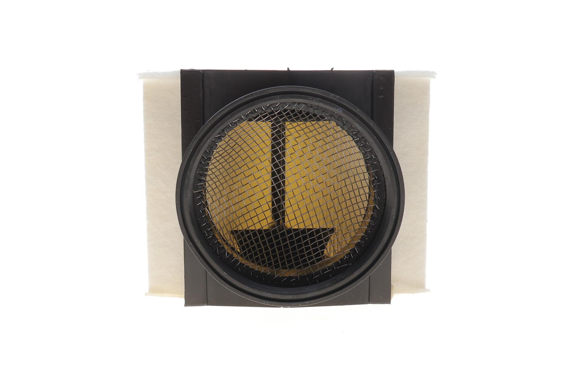 LX5861 MAHLE