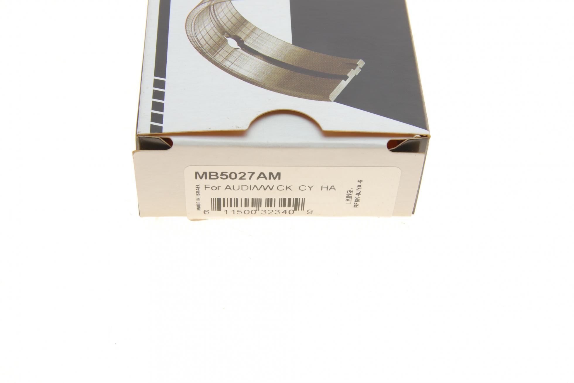 MB5027AM KING