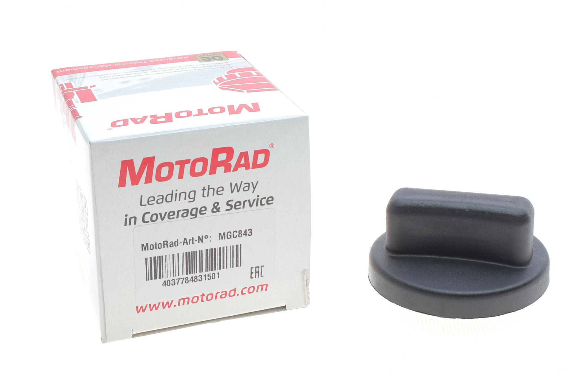 MGC843 MOTORAD