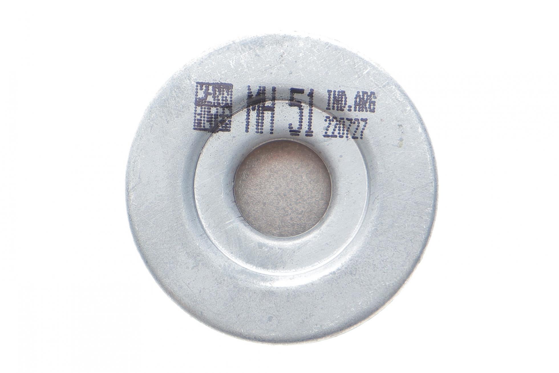 MH51 MANN-FILTER
