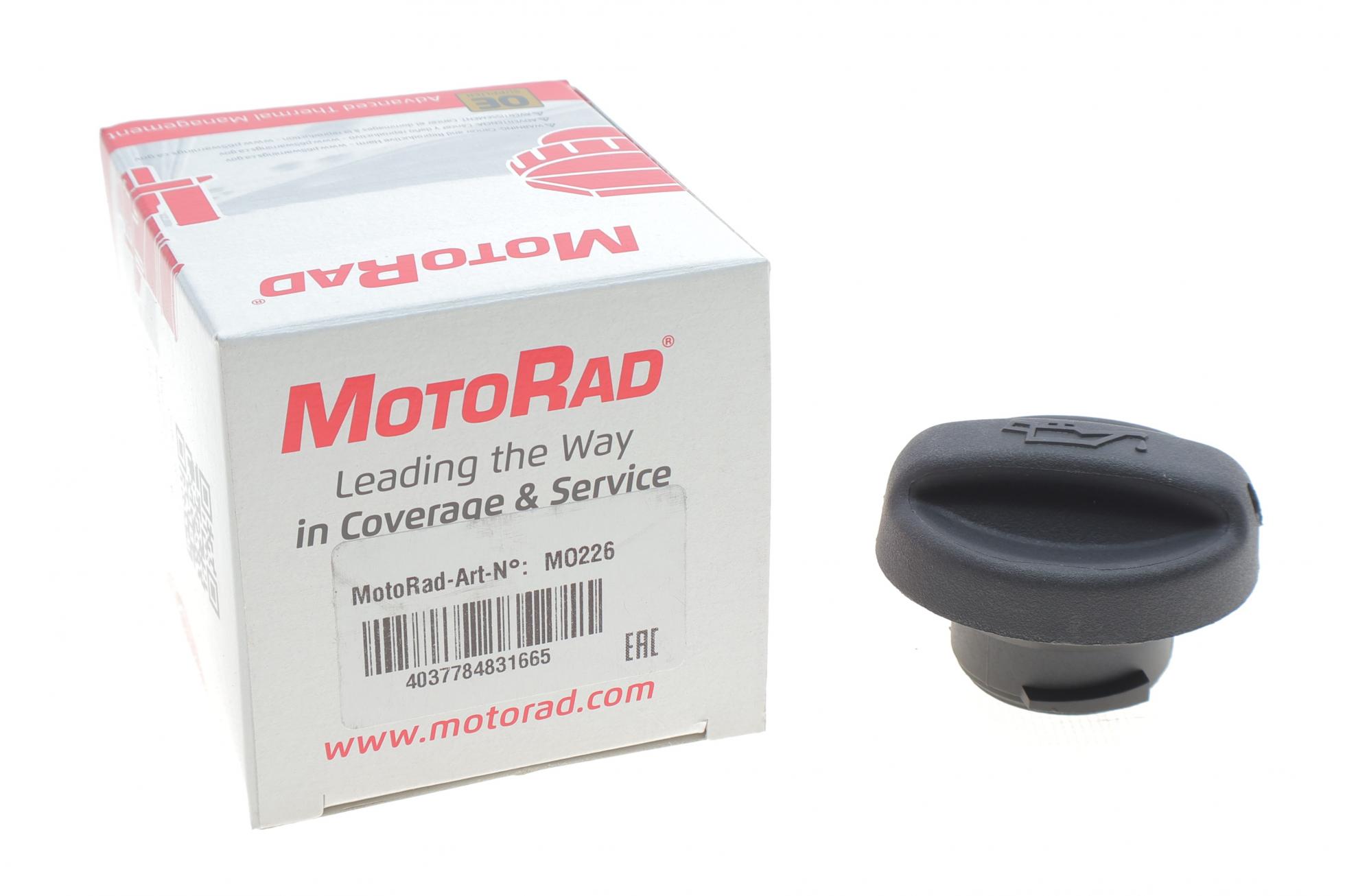 MO226 MOTORAD