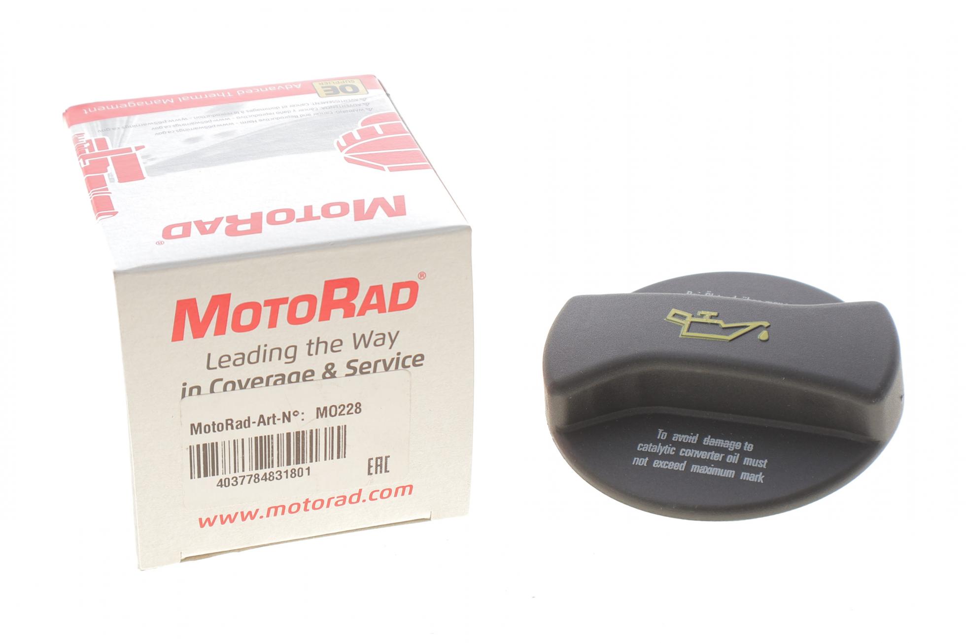 MO228 MOTORAD