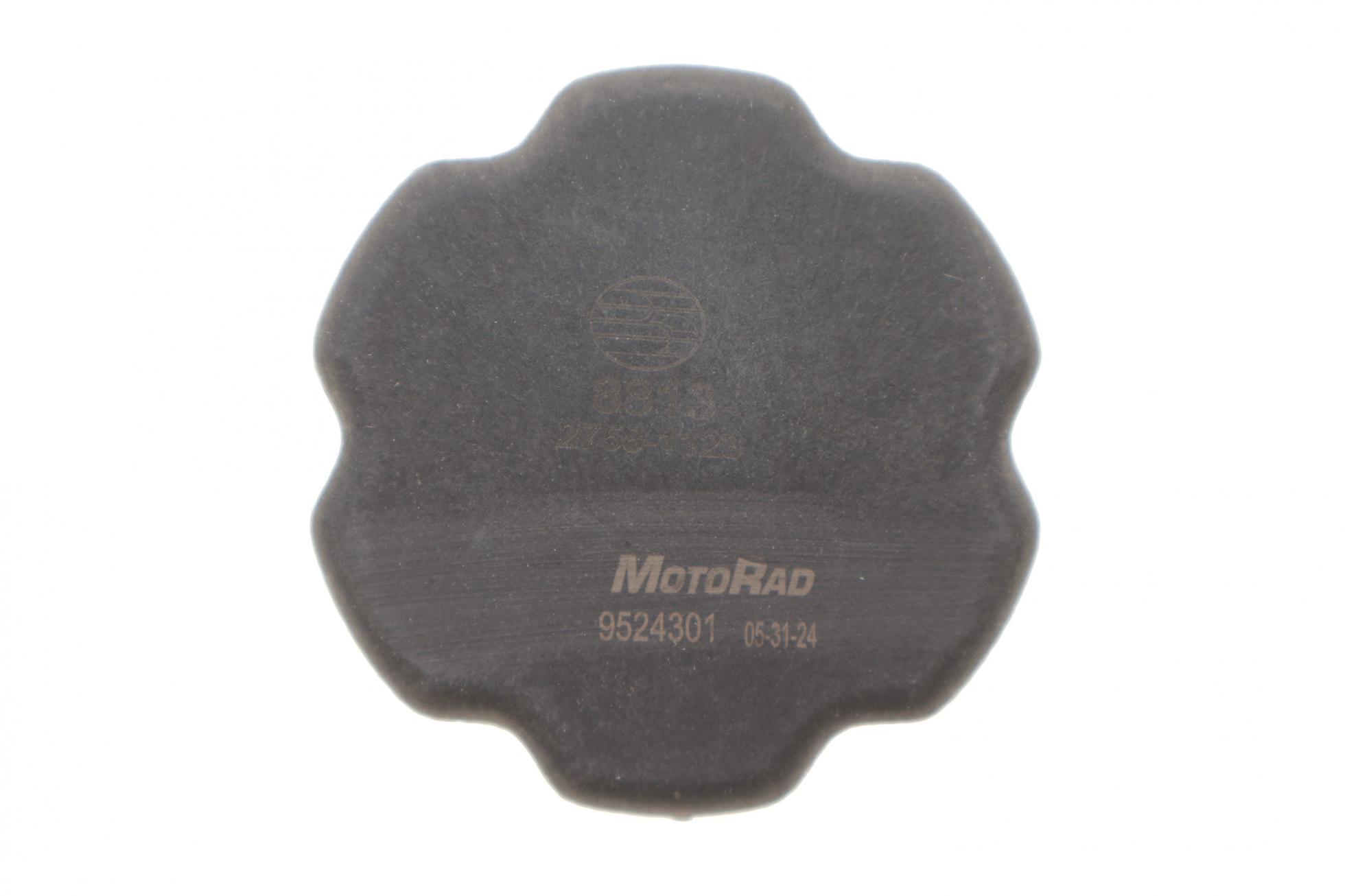 Кришка горловини маслозаливної Opel Astra F/G/H/Omega/Vectra 91-10