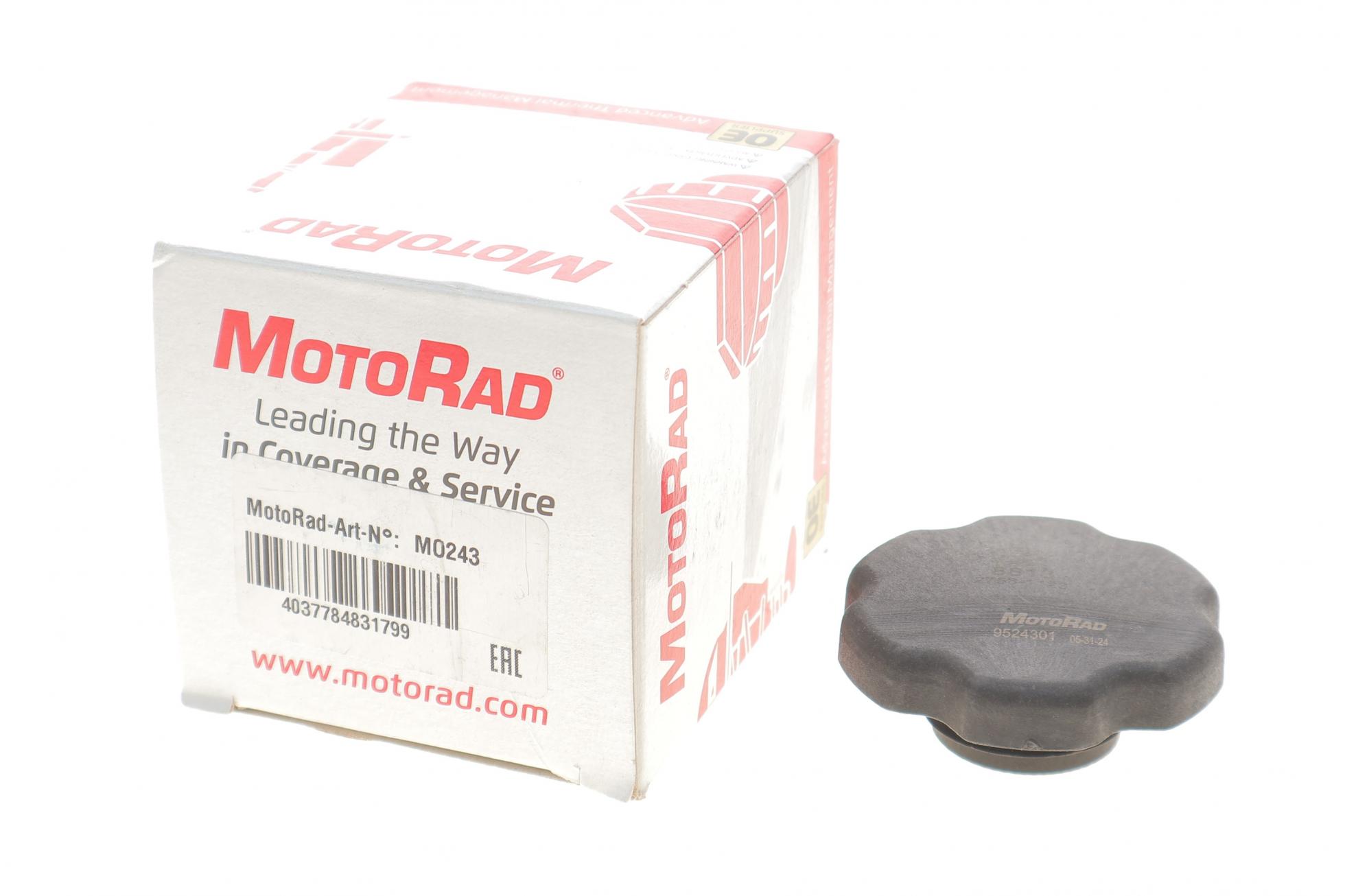 MO243 MOTORAD