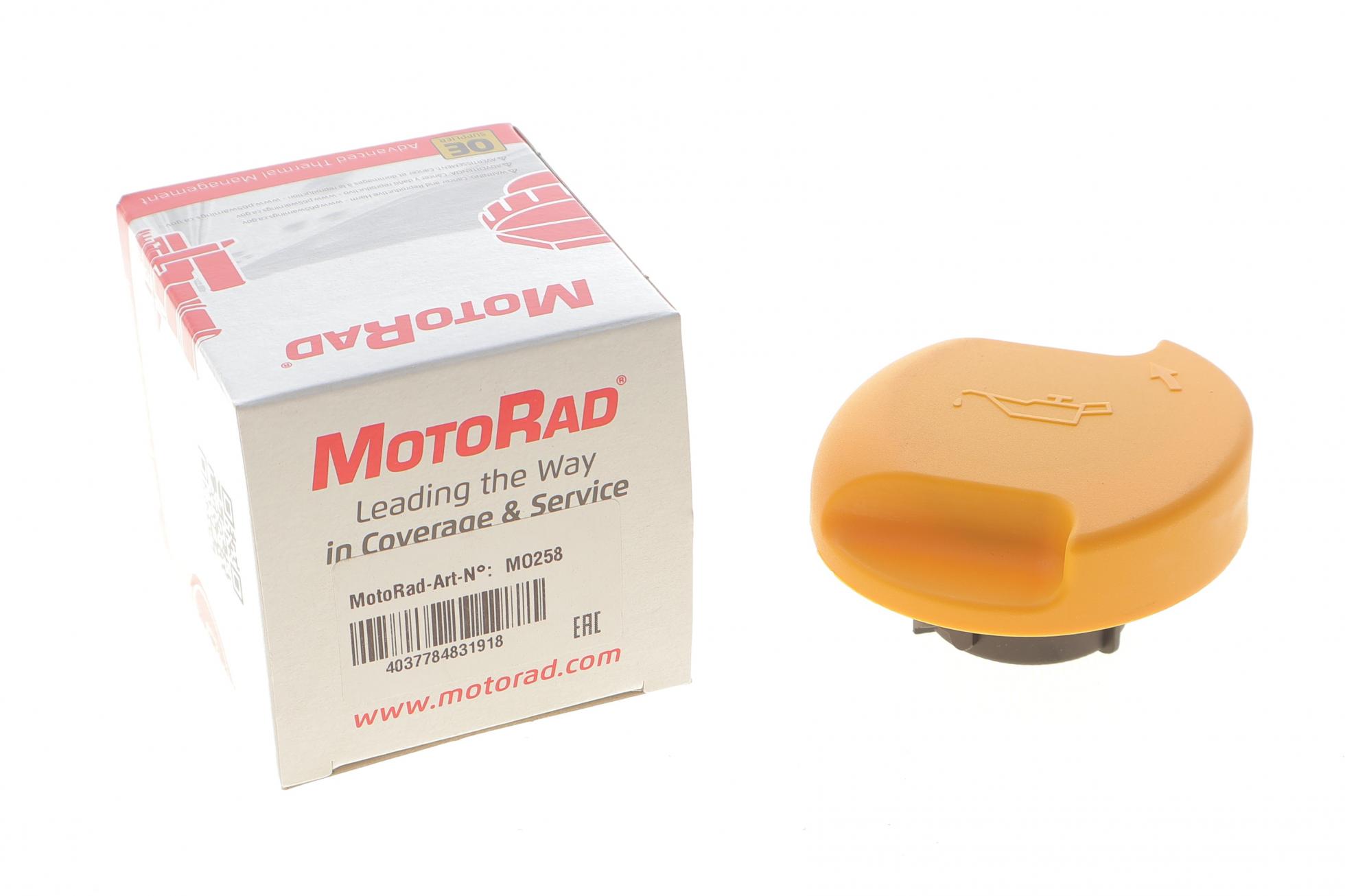MO258 MOTORAD