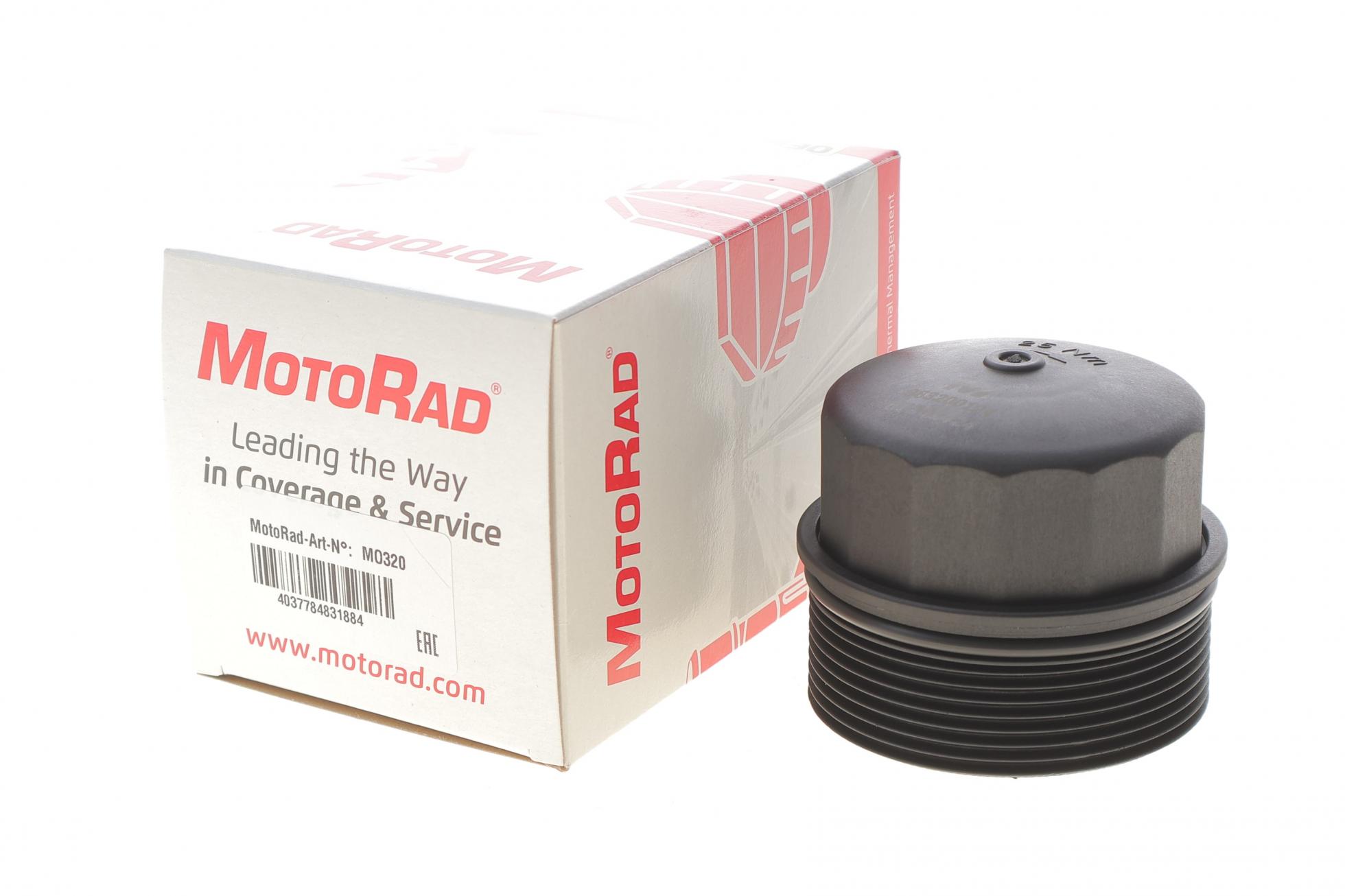 MO320 MOTORAD