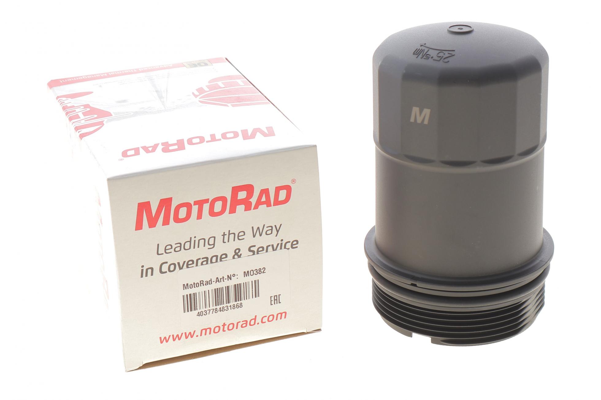 MO382 MOTORAD