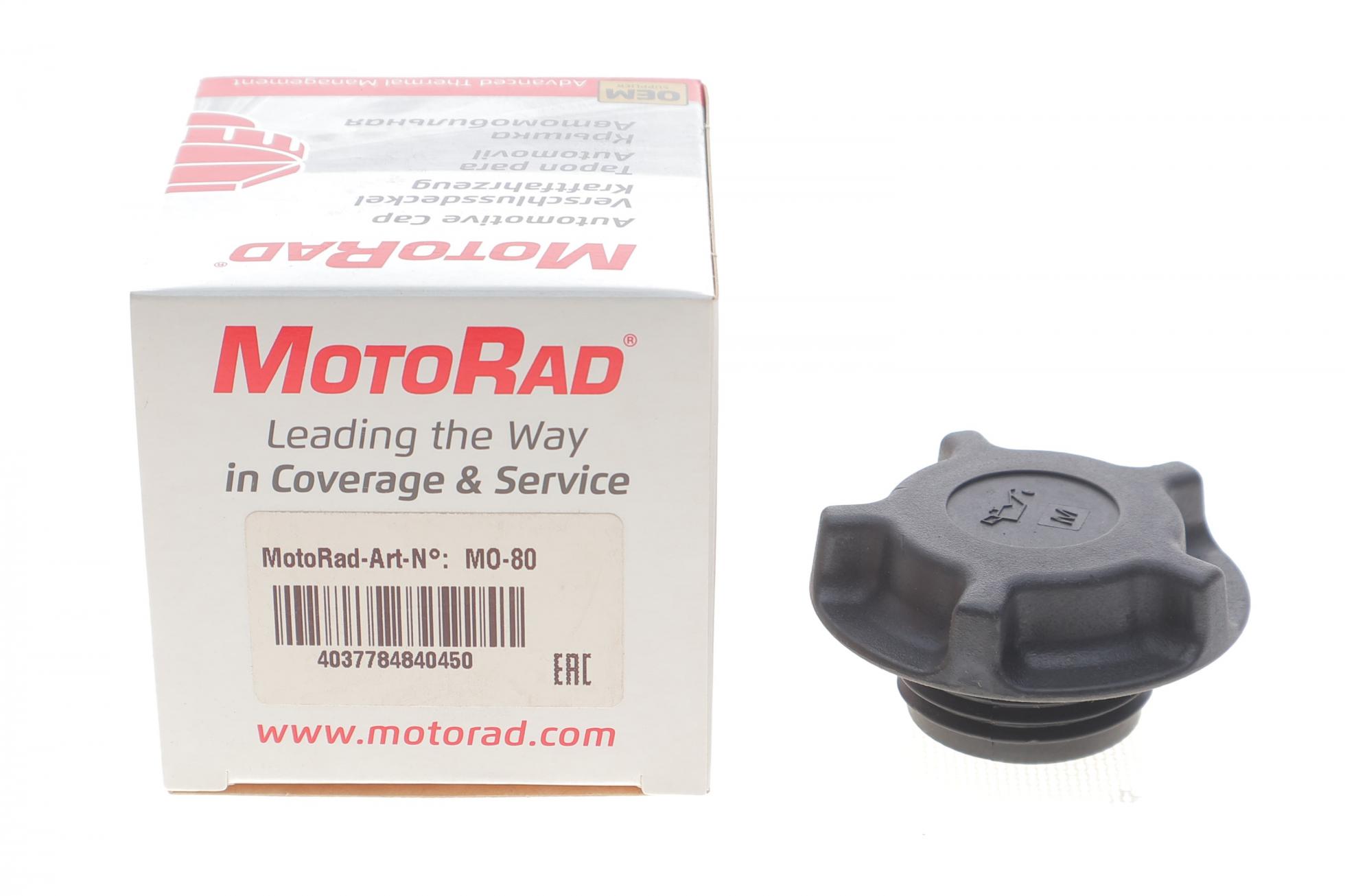 MO80 MOTORAD