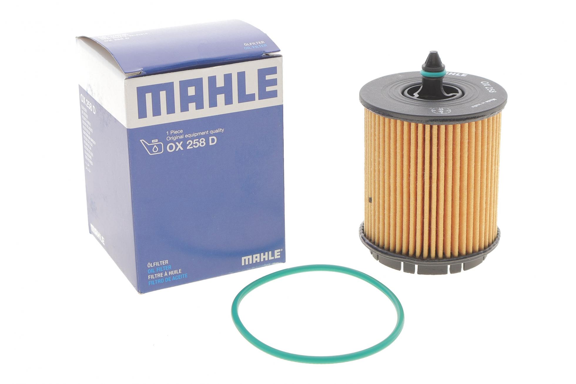 OX258D MAHLE