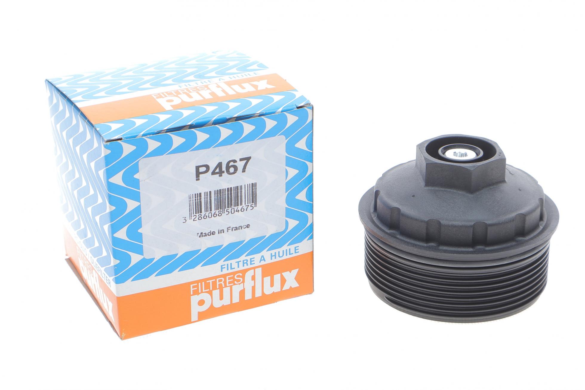 P467 PURFLUX