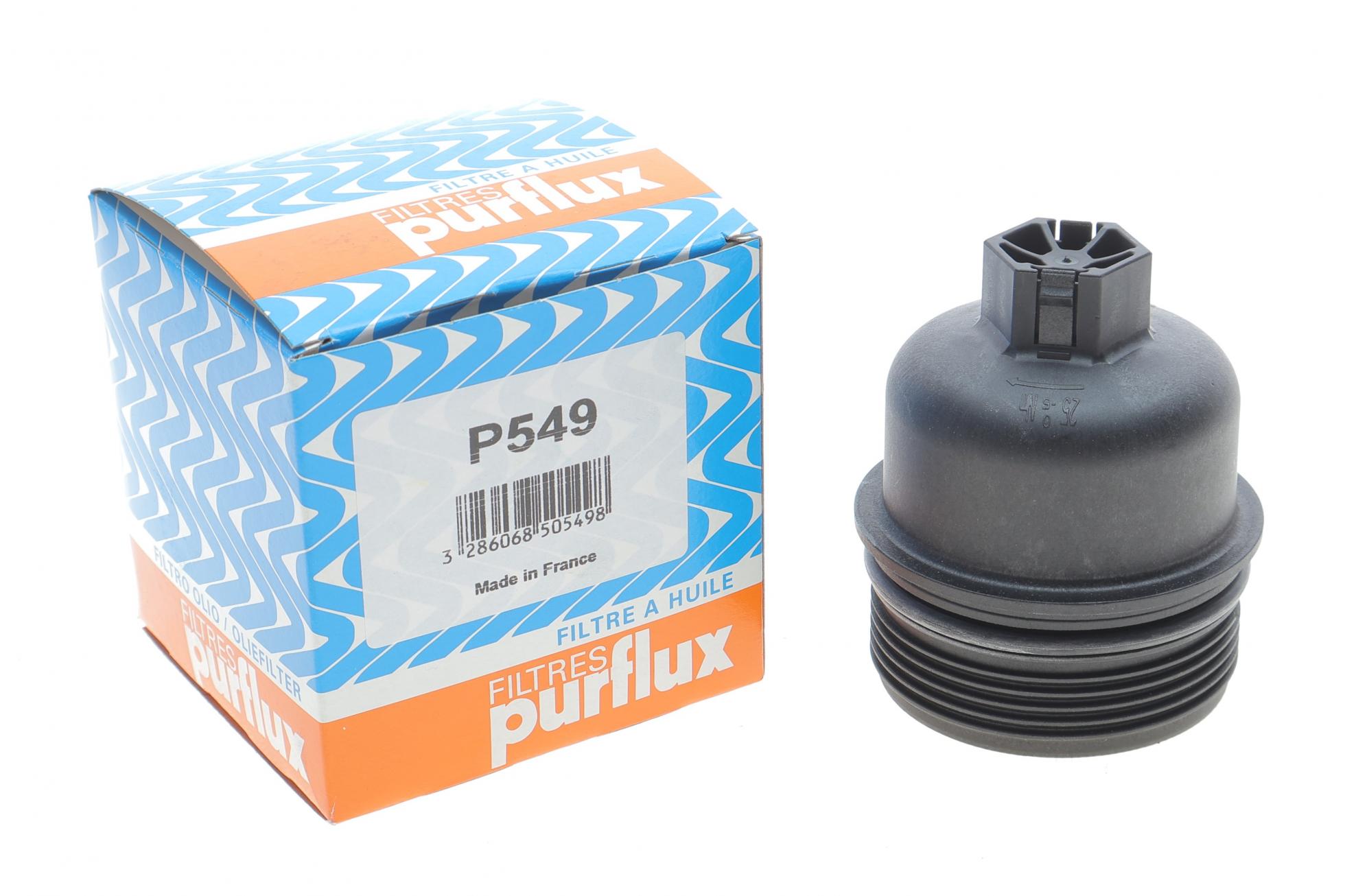 P549 PURFLUX