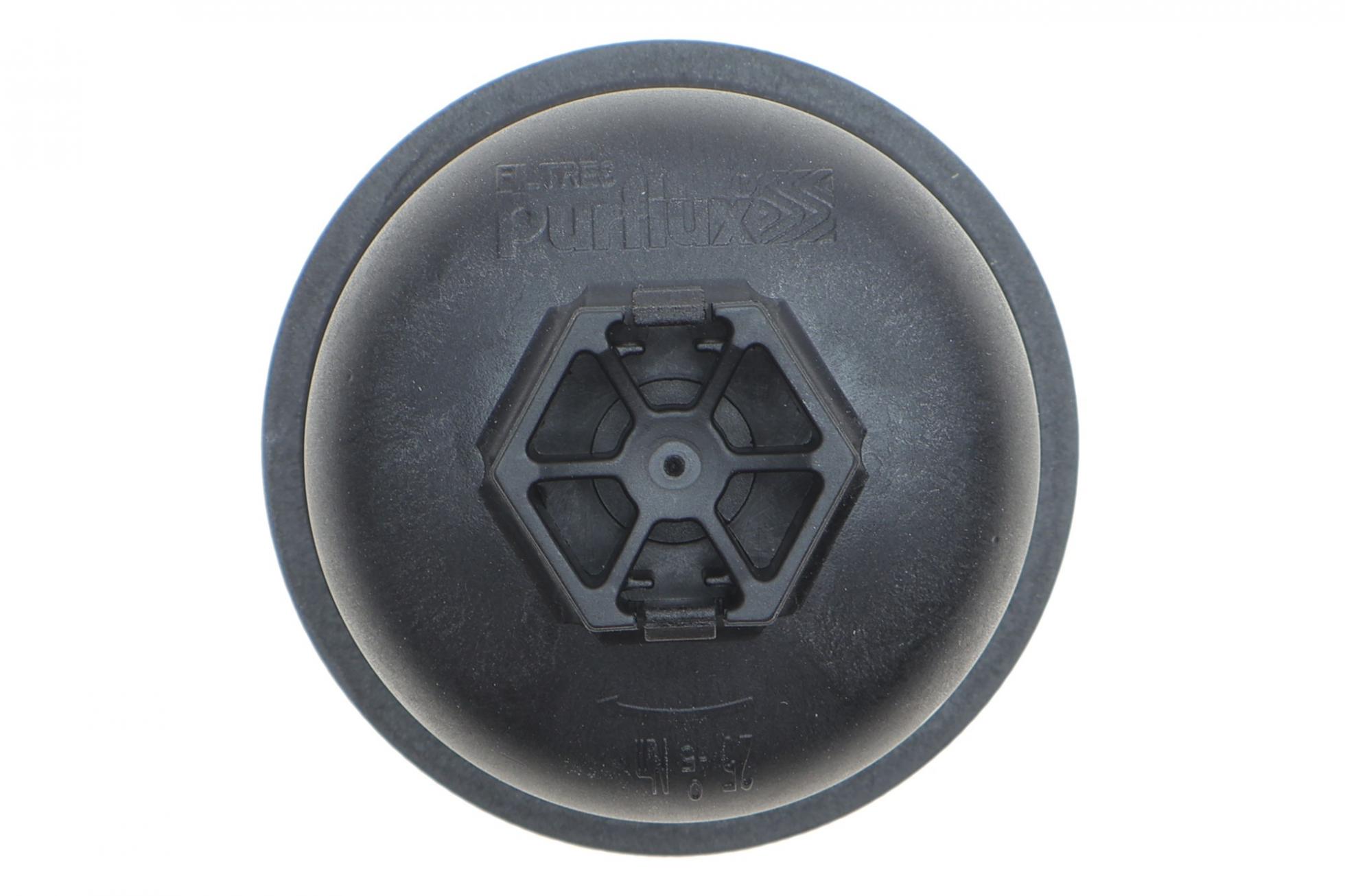 P549 PURFLUX