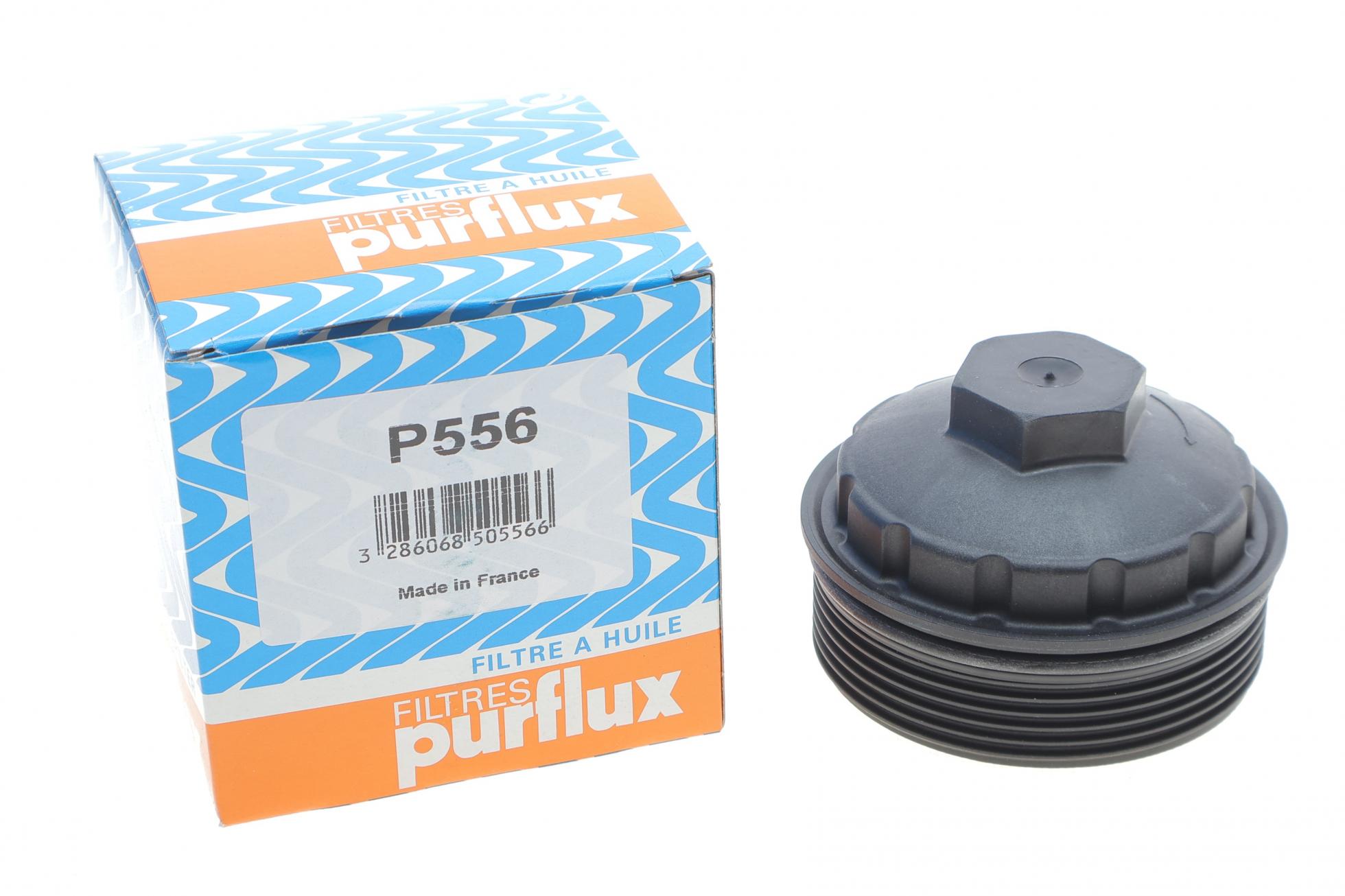 P556 PURFLUX