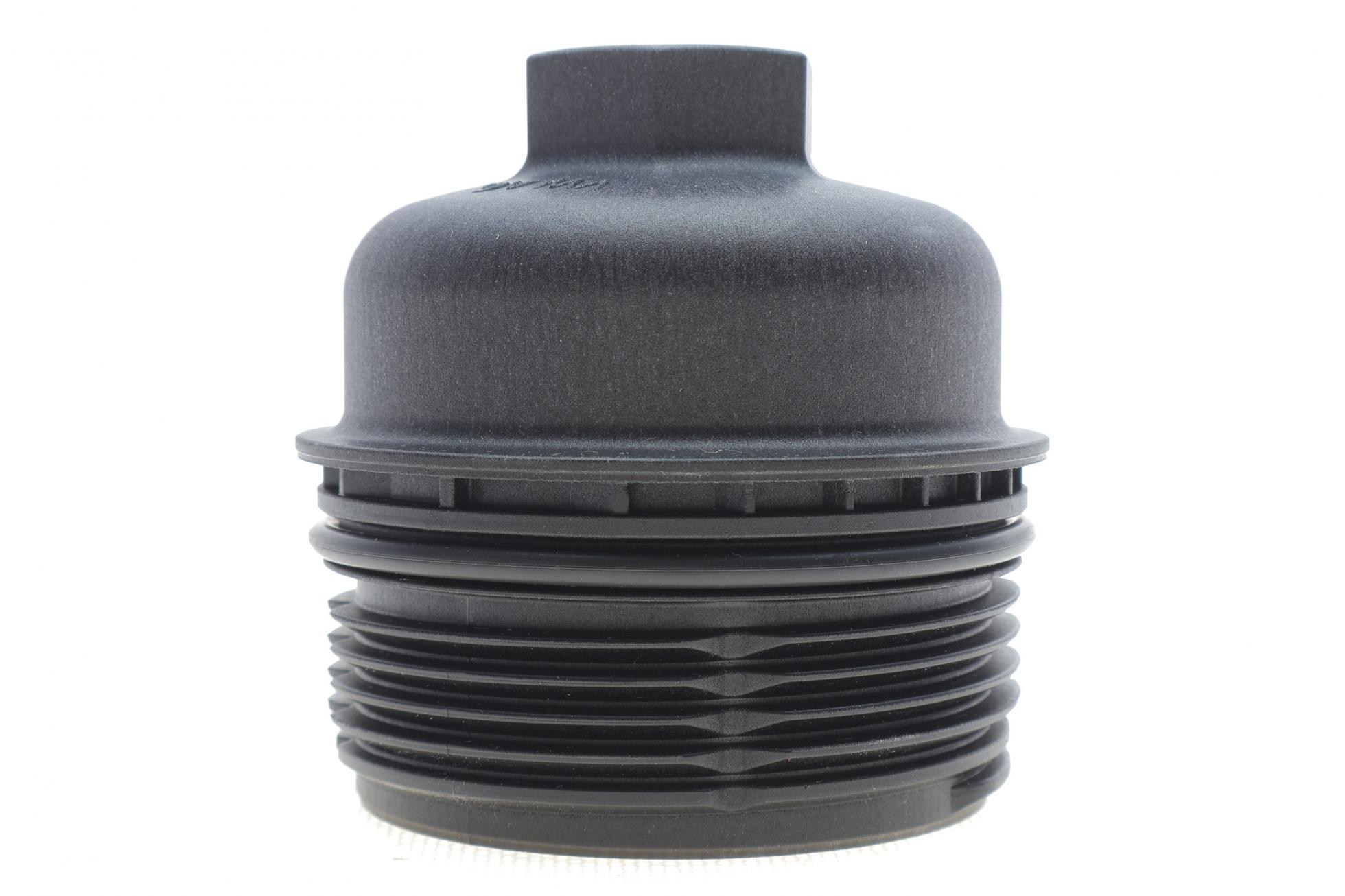 Кришка фільтра масляного Audi Q5/Q8/VW Touareg 3.0 16-