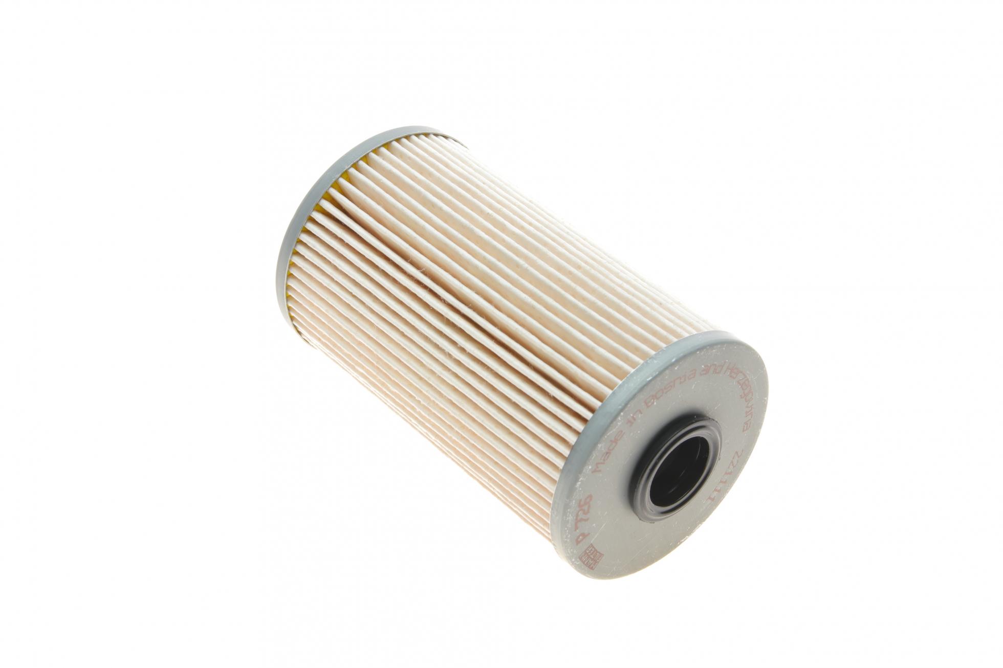 P726X MANN-FILTER