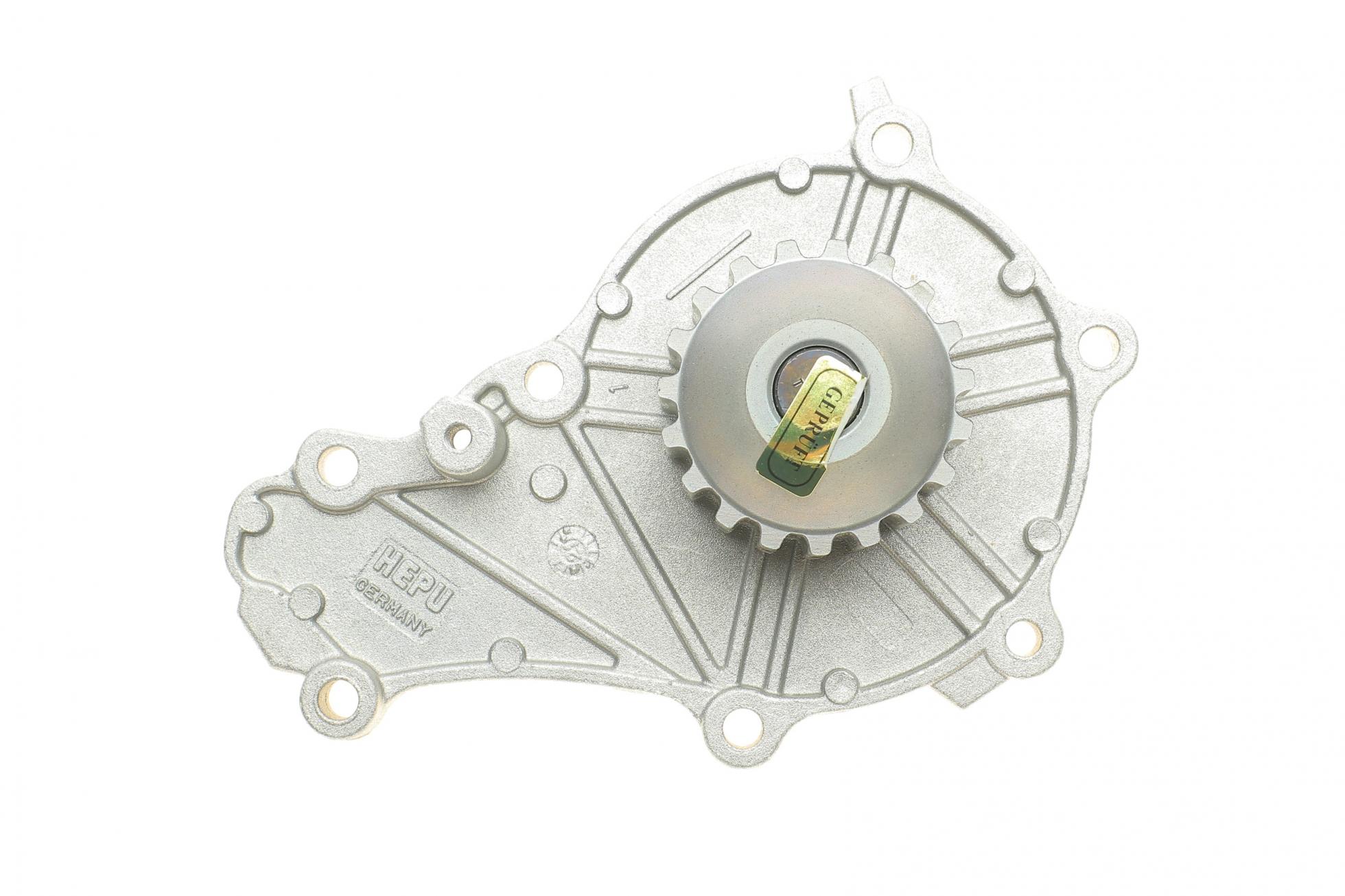 PK08030 HEPU