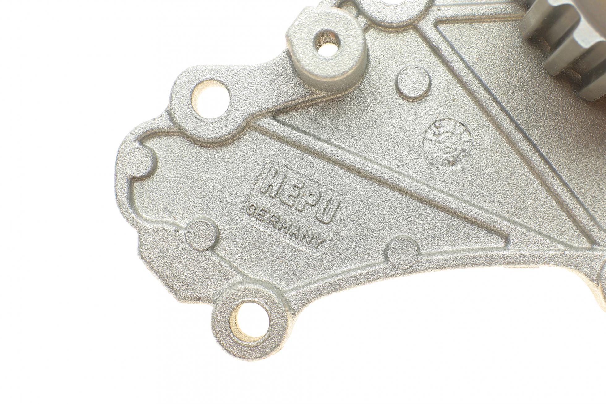PK08030 HEPU