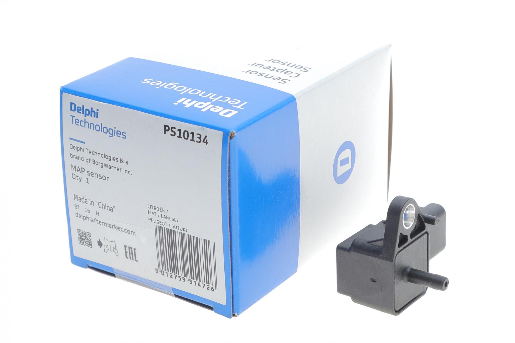 PS10134 DELPHI