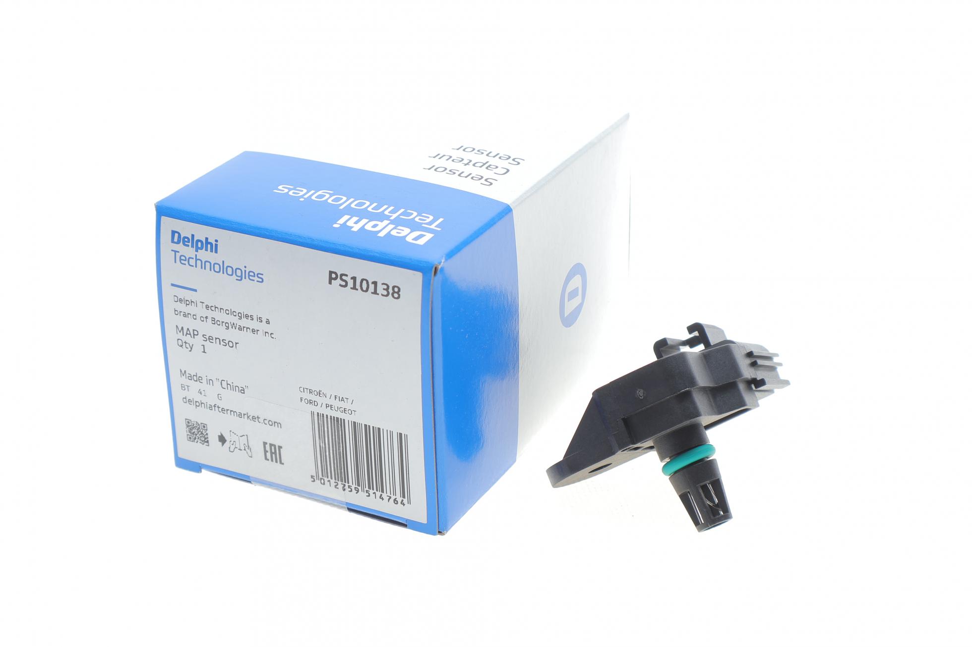 PS10138 DELPHI
